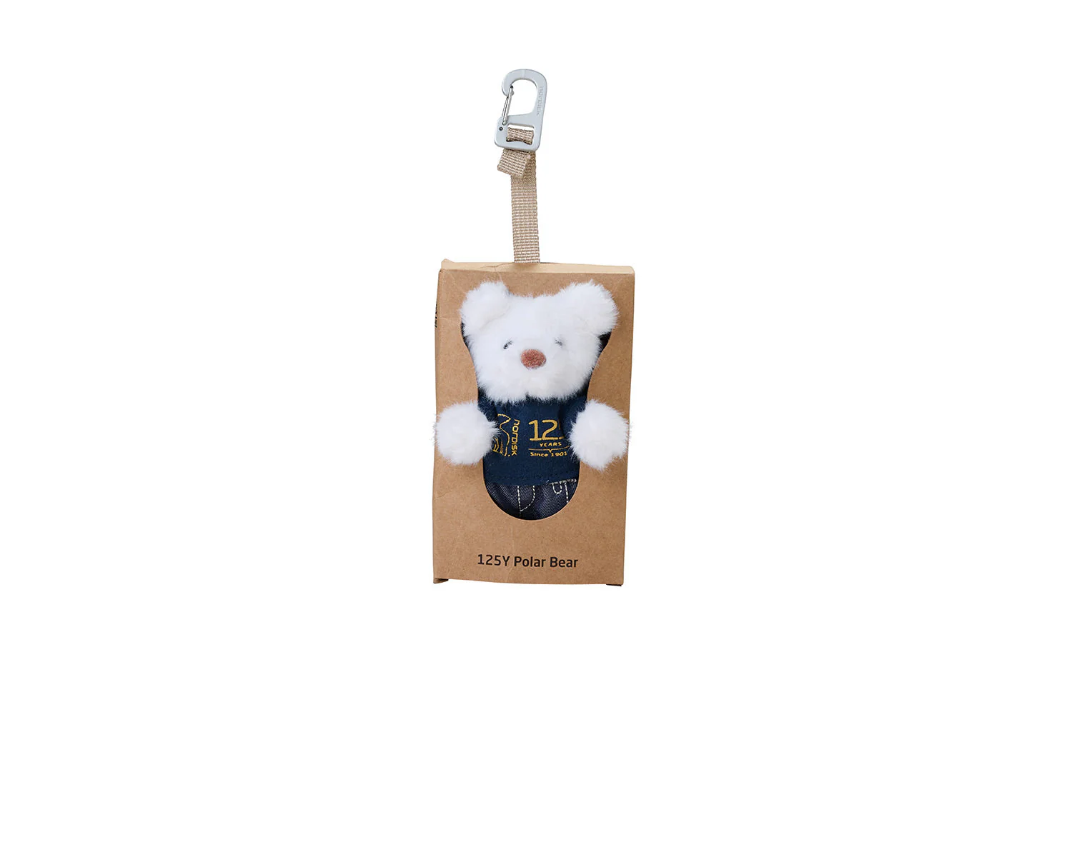 125 Jahre Eisbär - Sailor Blue - Image 2
