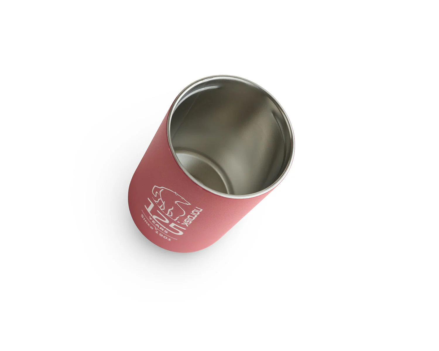 125 Jahre Becher - Red Ochre - Image 4