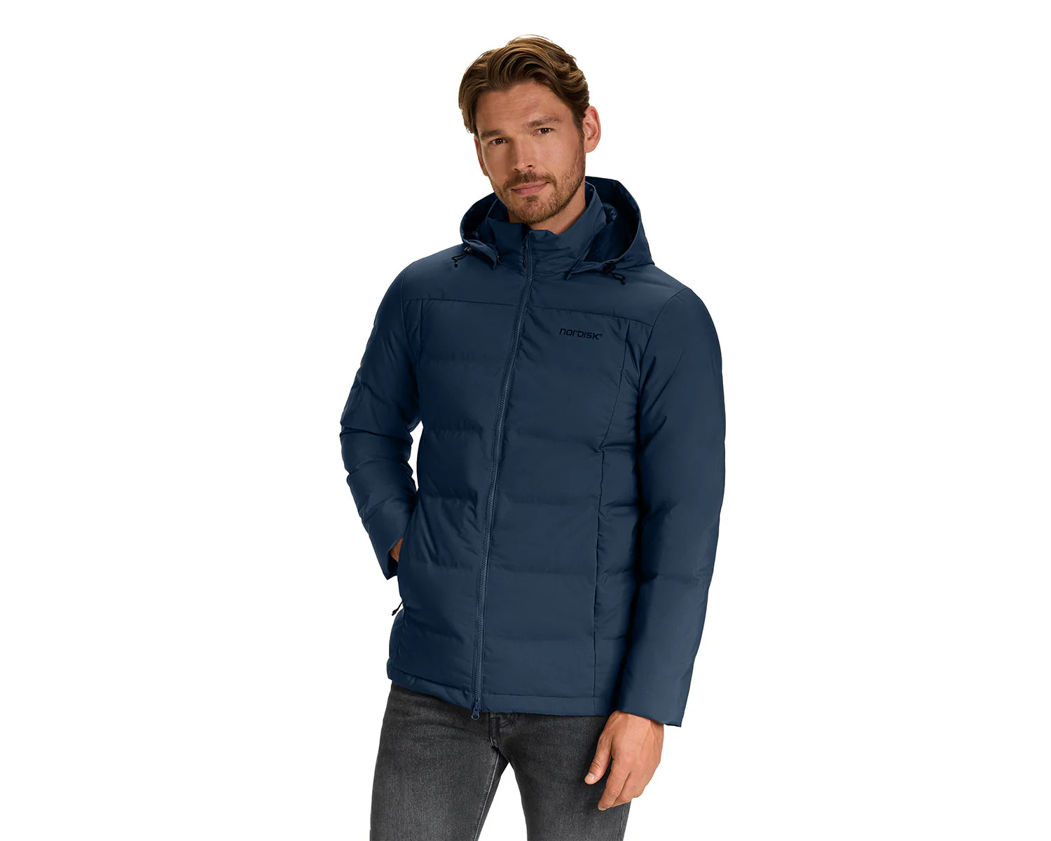 Akkarvik - Dress Blue - Image 2