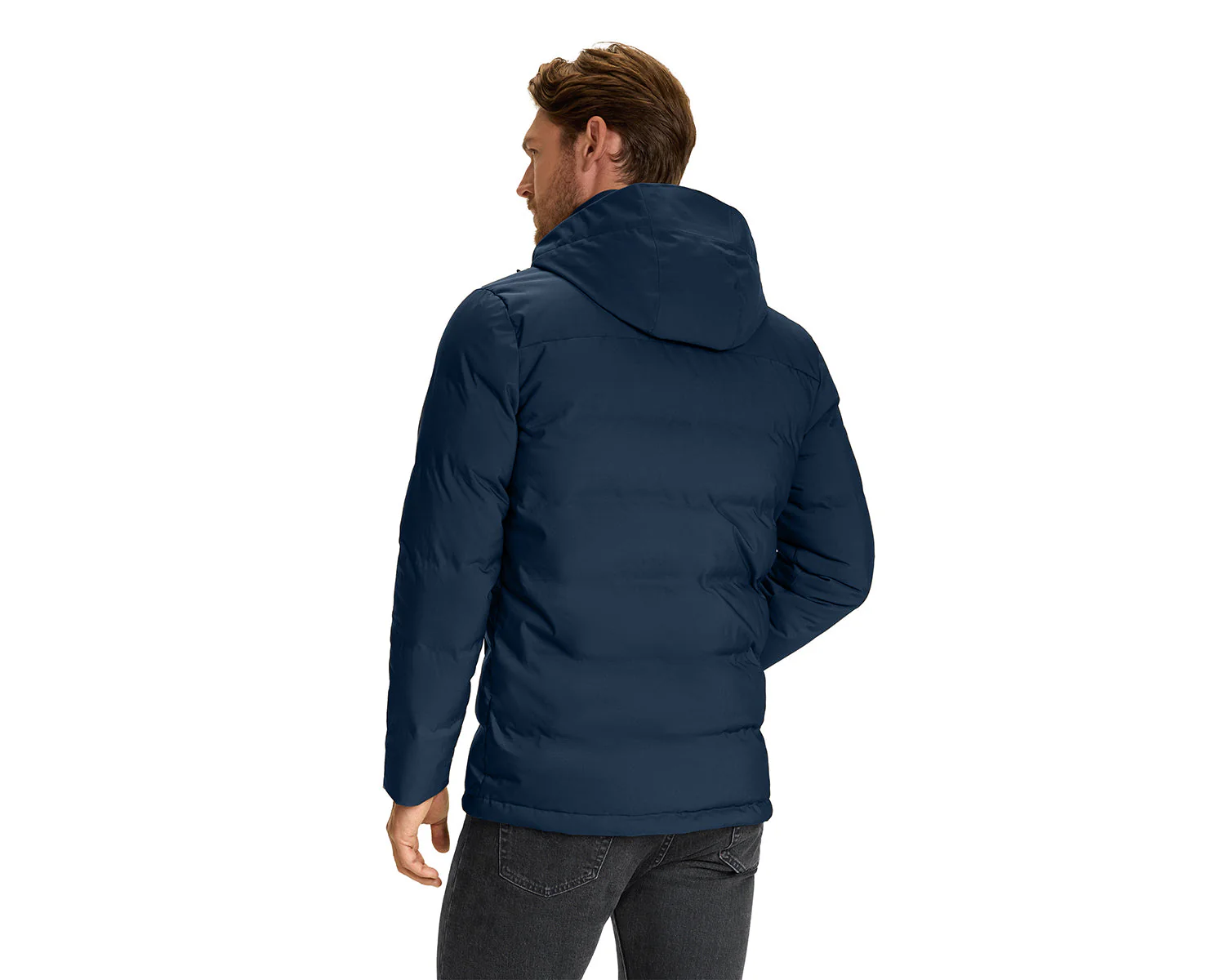 Akkarvik - Dress Blue - Image 4