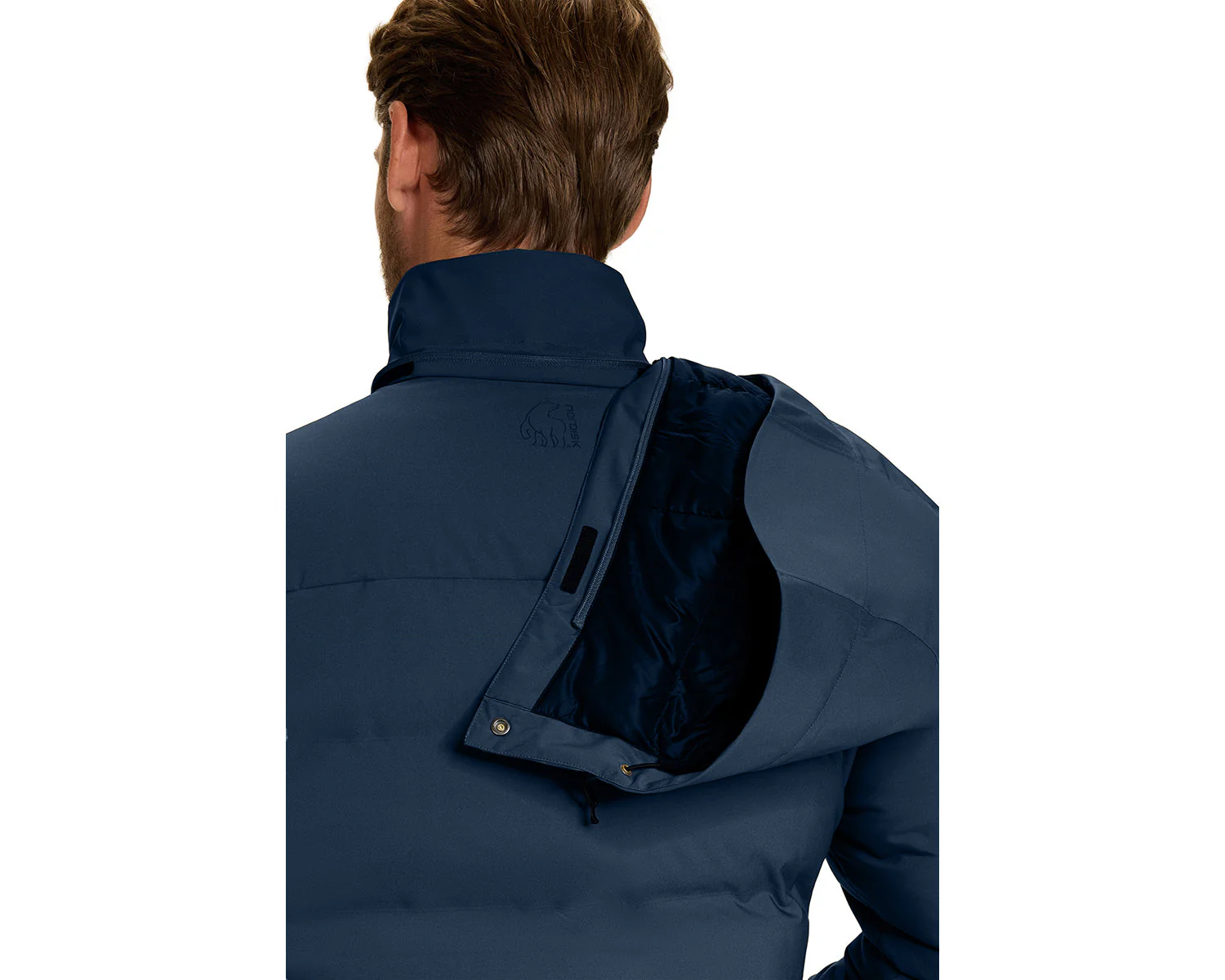 Akkarvik - Dress Blue - Image 7