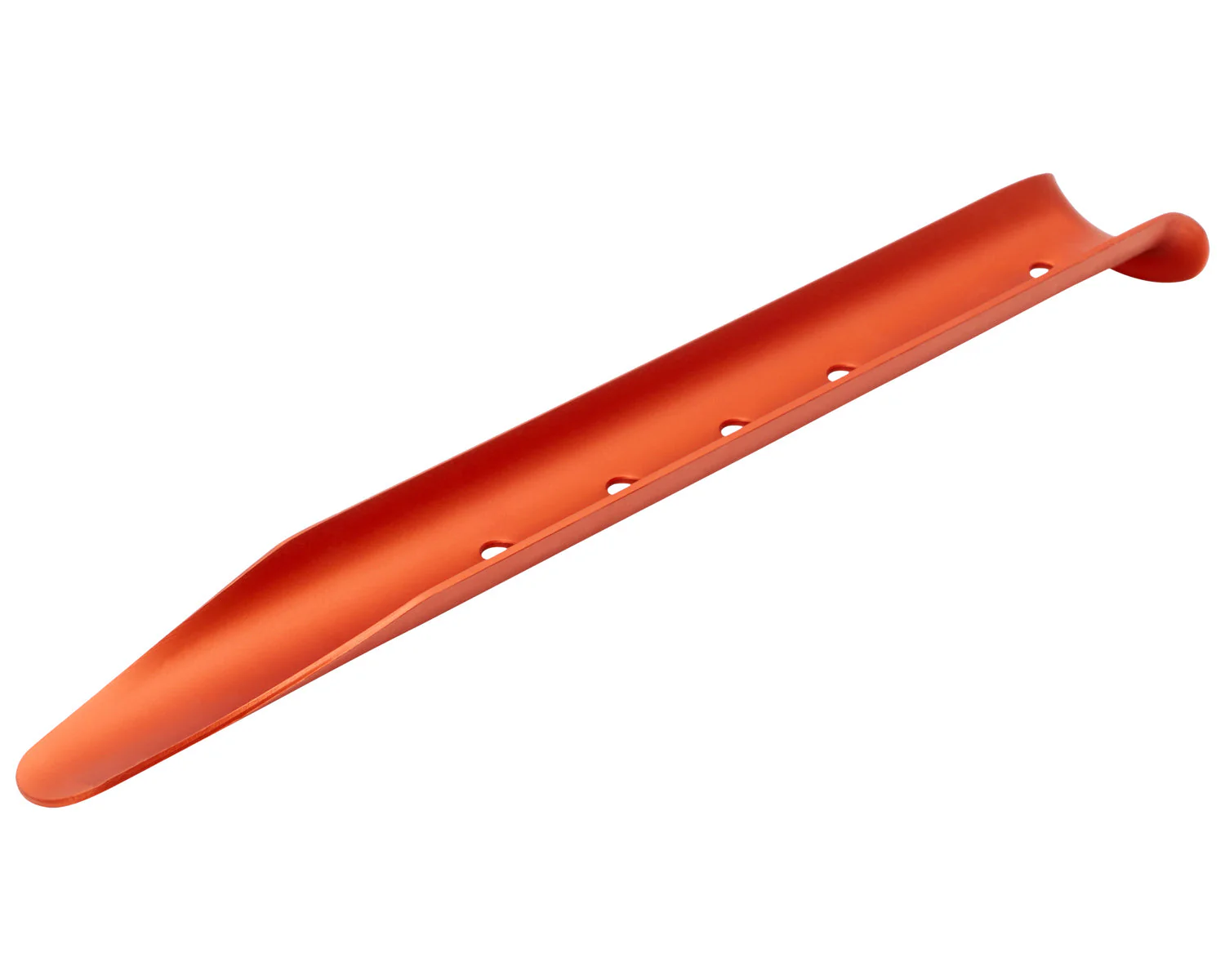 Aluminium Snow & Sand Pegs (6 Stück) - Heringe | Bossa Nova Red - Image 2