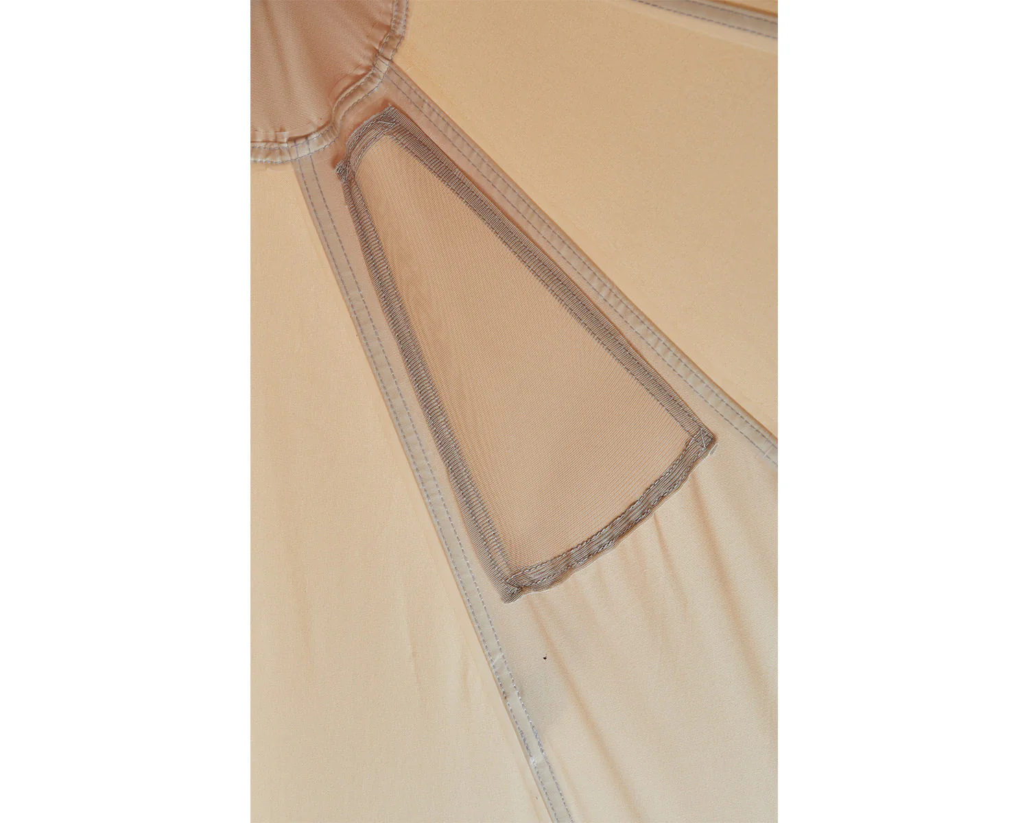Asgard Tech Mini Glamping Zelt Incl. Colour Pack - 2 Personen | Azalea Cherry Pink - Image 16