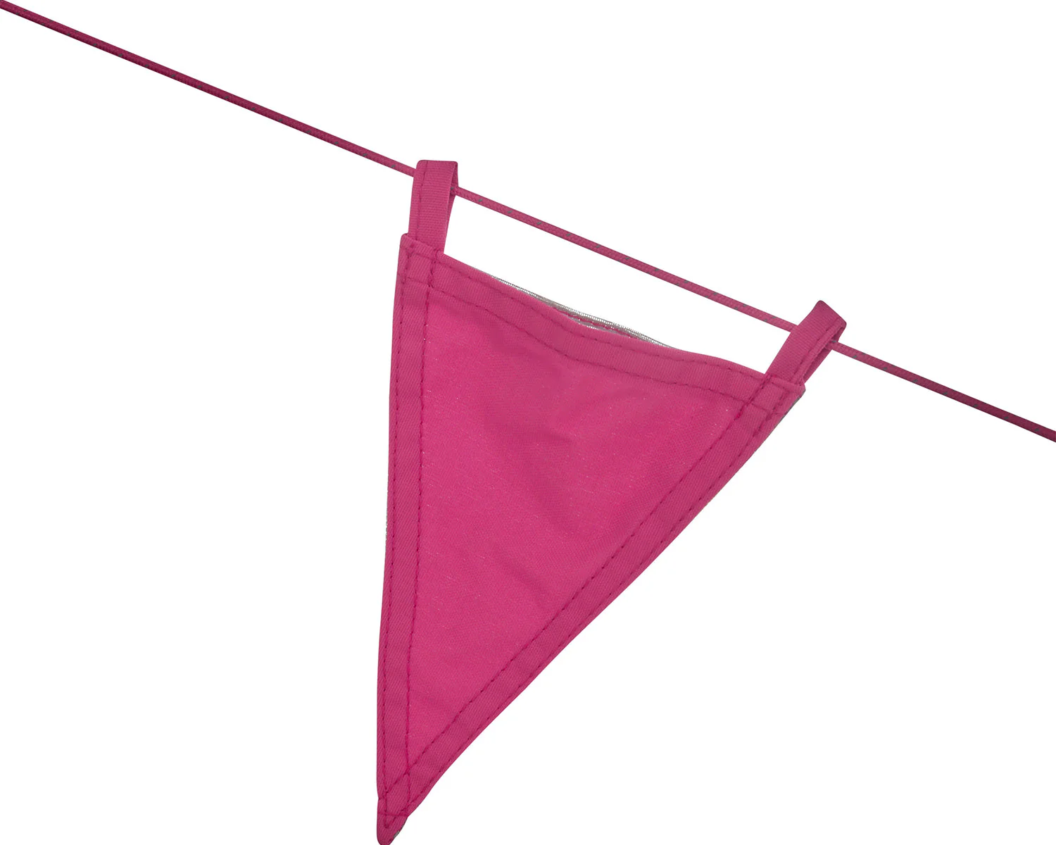 Asgard Tech Mini Glamping Zelt Incl. Colour Pack - 2 Personen | Azalea Cherry Pink - Image 18