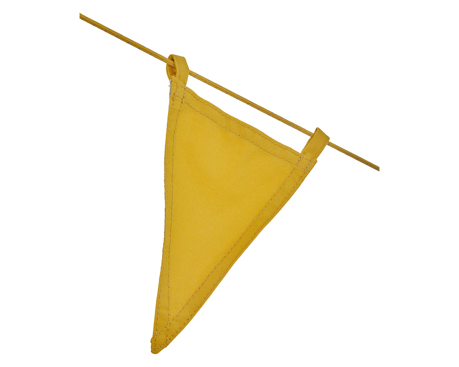 Asgard Tech Mini Glamping Zelt Incl. Colour Pack - 2 Personen | Mustard Yellow - Image 28
