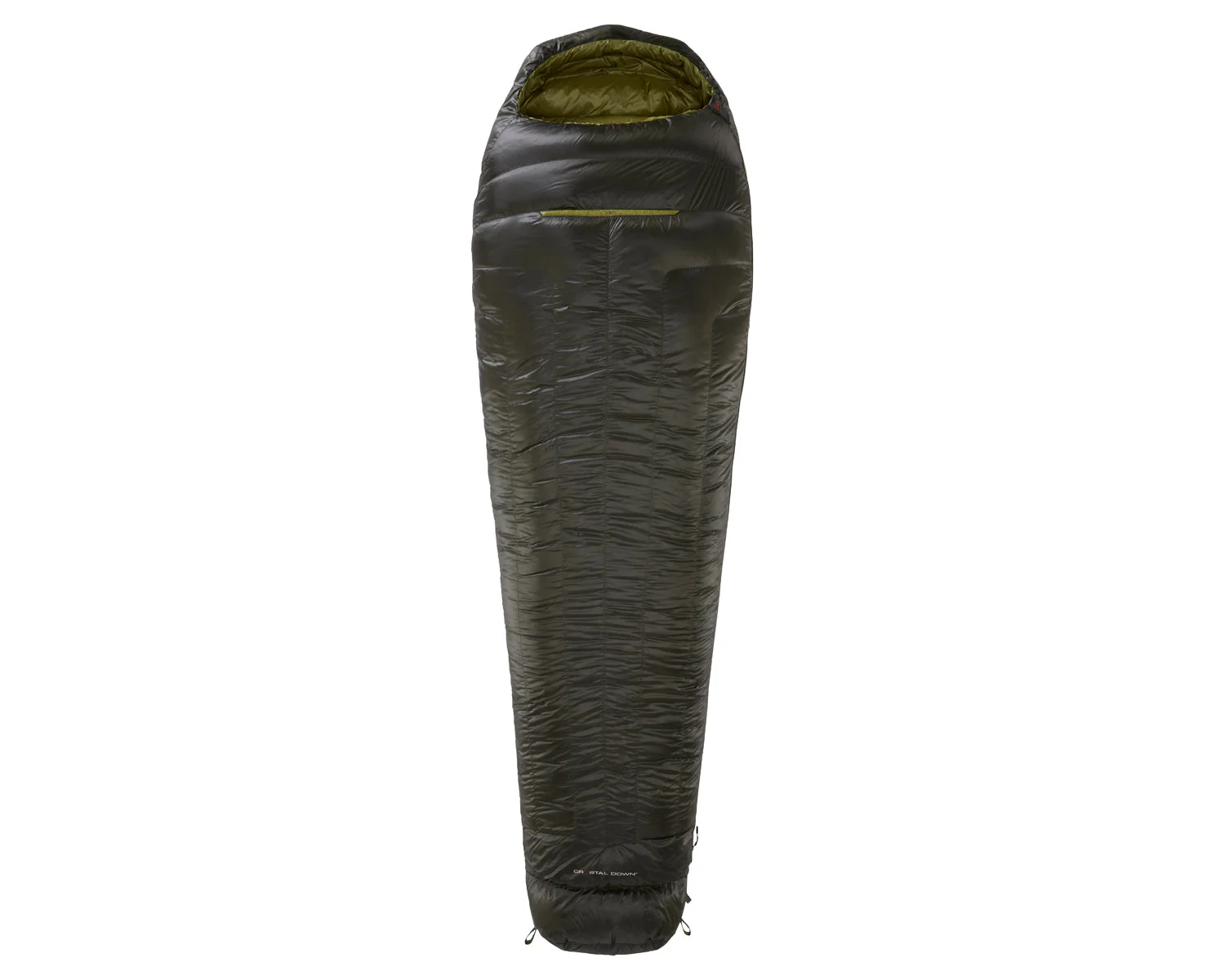 Balance 400 Schlafsack - Daune (-3° C) | Forest Night