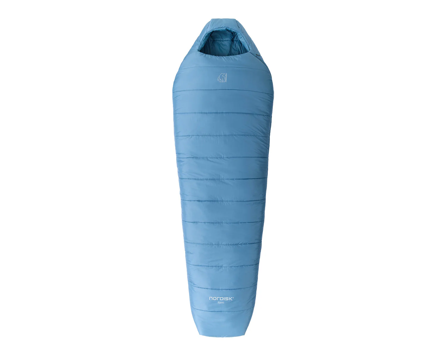 Bjarni -10° Mummy Schlafsack - Aegan Blue