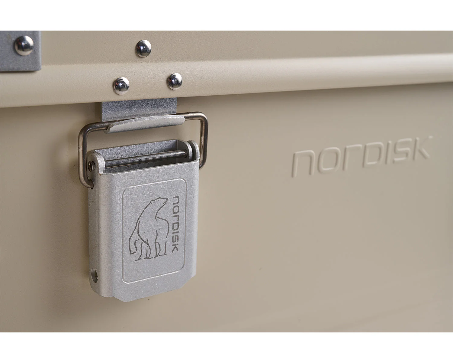 Blokhus Alu Box M - 50 L - Image 4