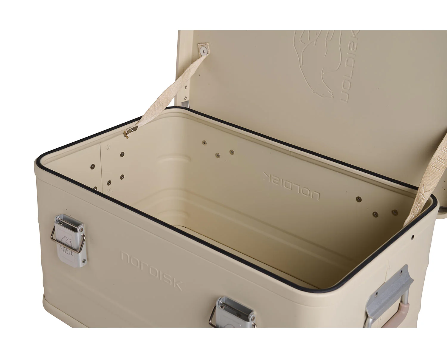 Blokhus Alu Box M - 50 L - Image 8