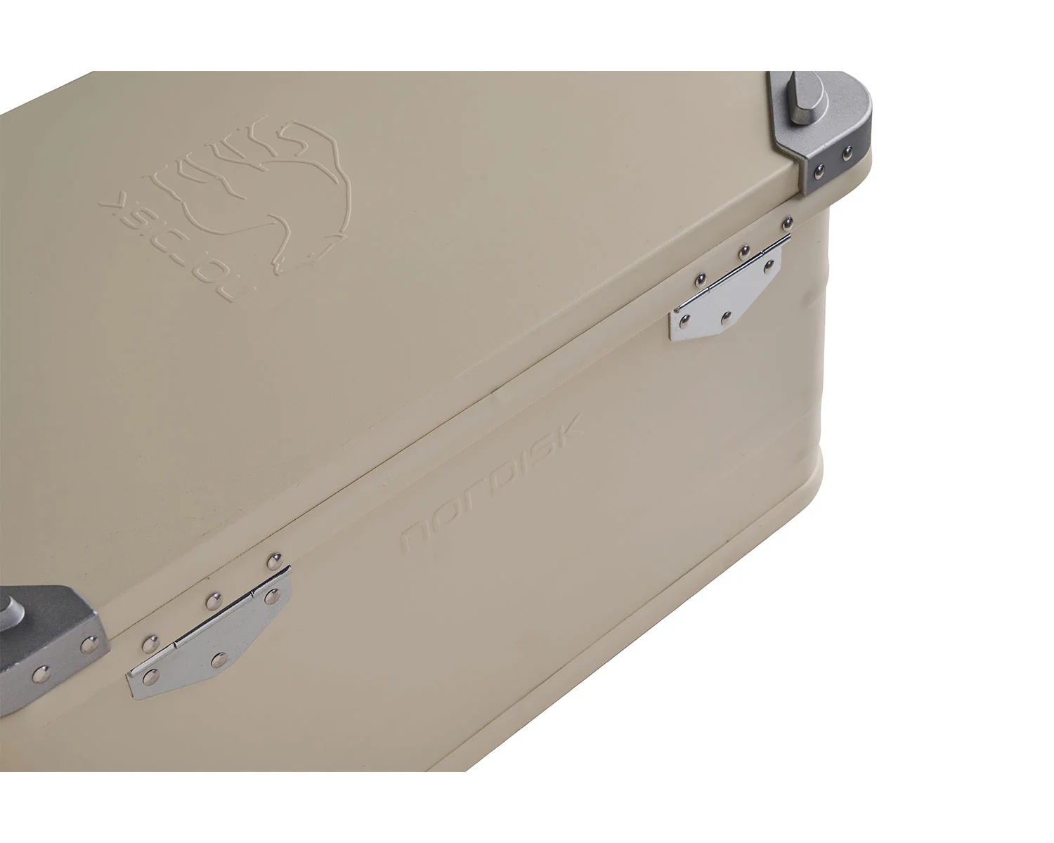 Blokhus Alu Box S - 30 L - Image 7