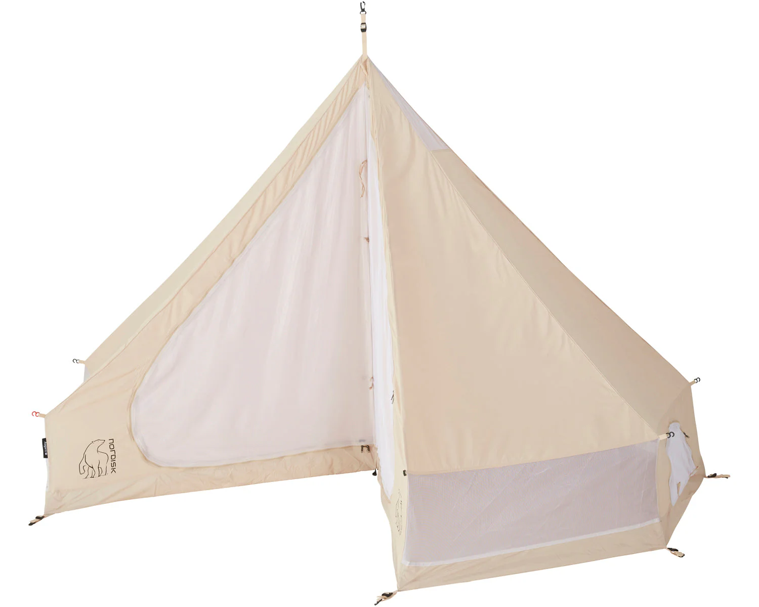 Asgard 7.1 Kabine - 2 Person | Sandshell
