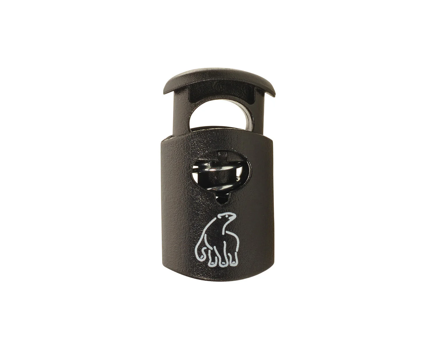 Cordstopper L (20 Stück) - Black