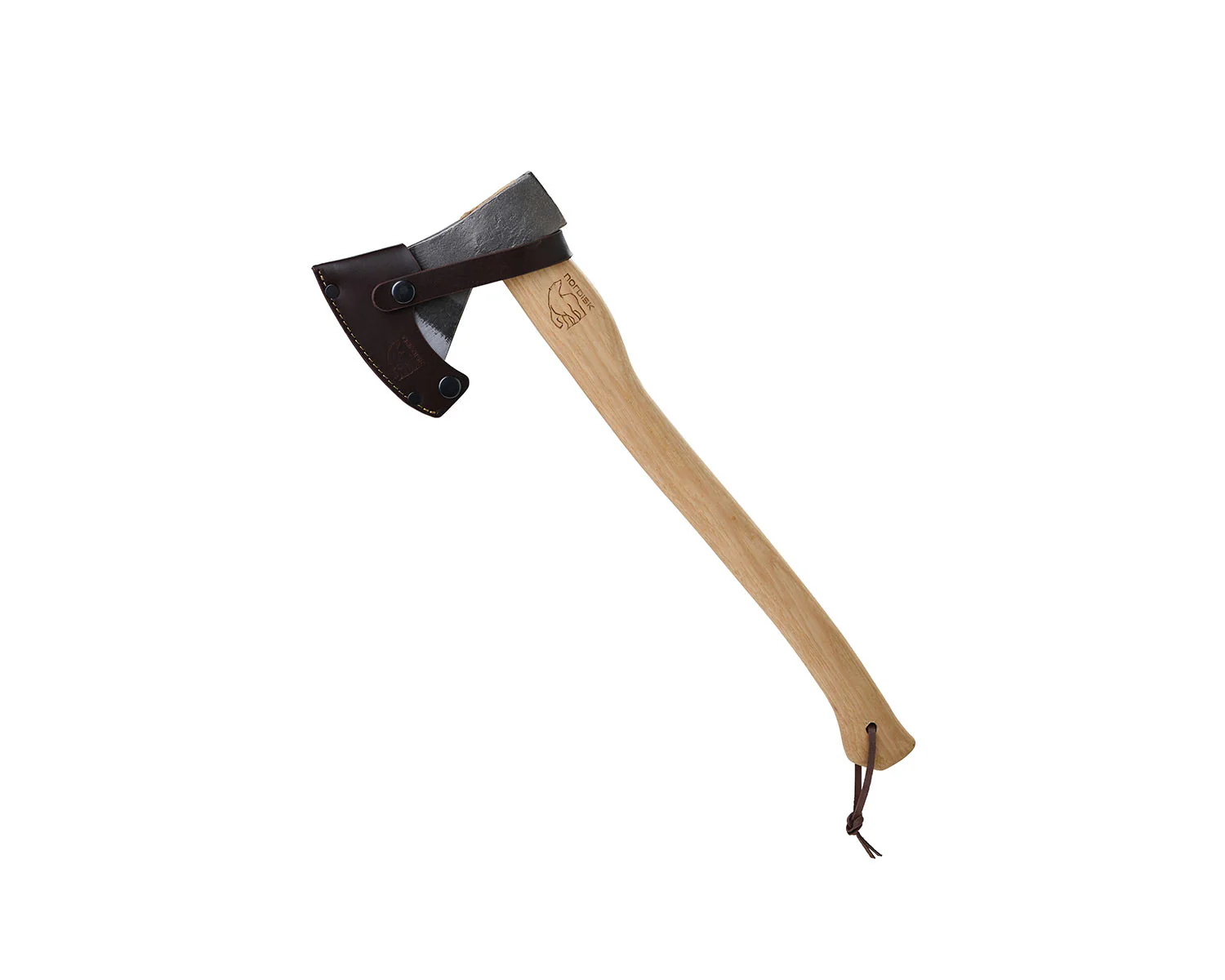 Dana Long Axe - Image 2