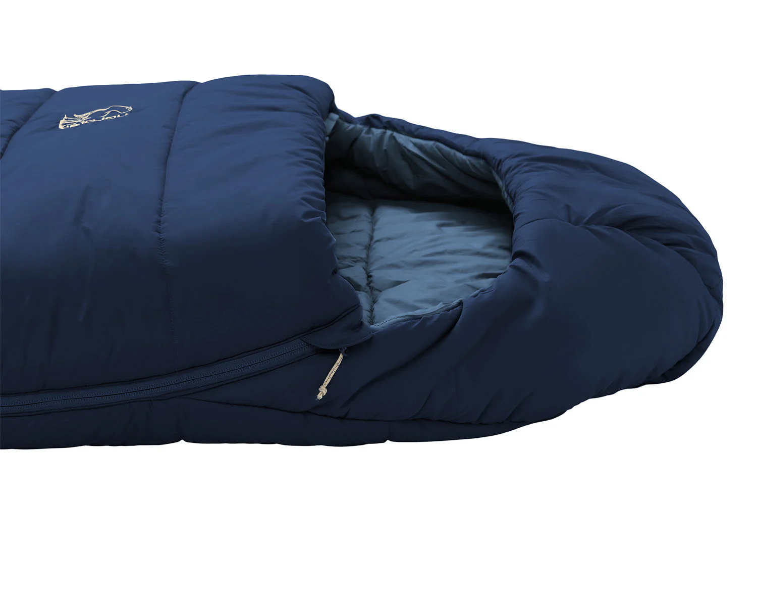 Frigg ±0° Blanket Schlafsack - Captain Blue - Image 5