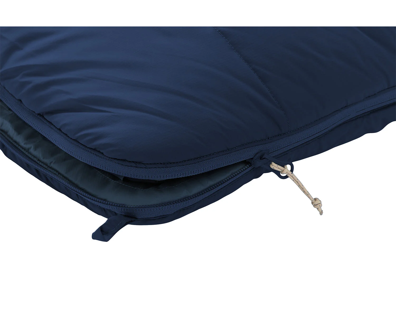 Frigg ±0° Blanket Schlafsack - Captain Blue - Image 7