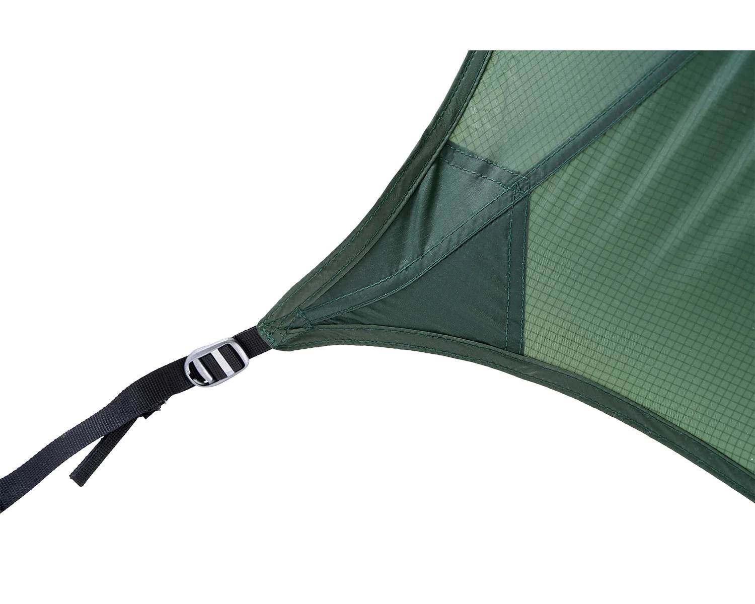 Halland 2 SI (2.0) Tent | Black Forest Green - Image 10