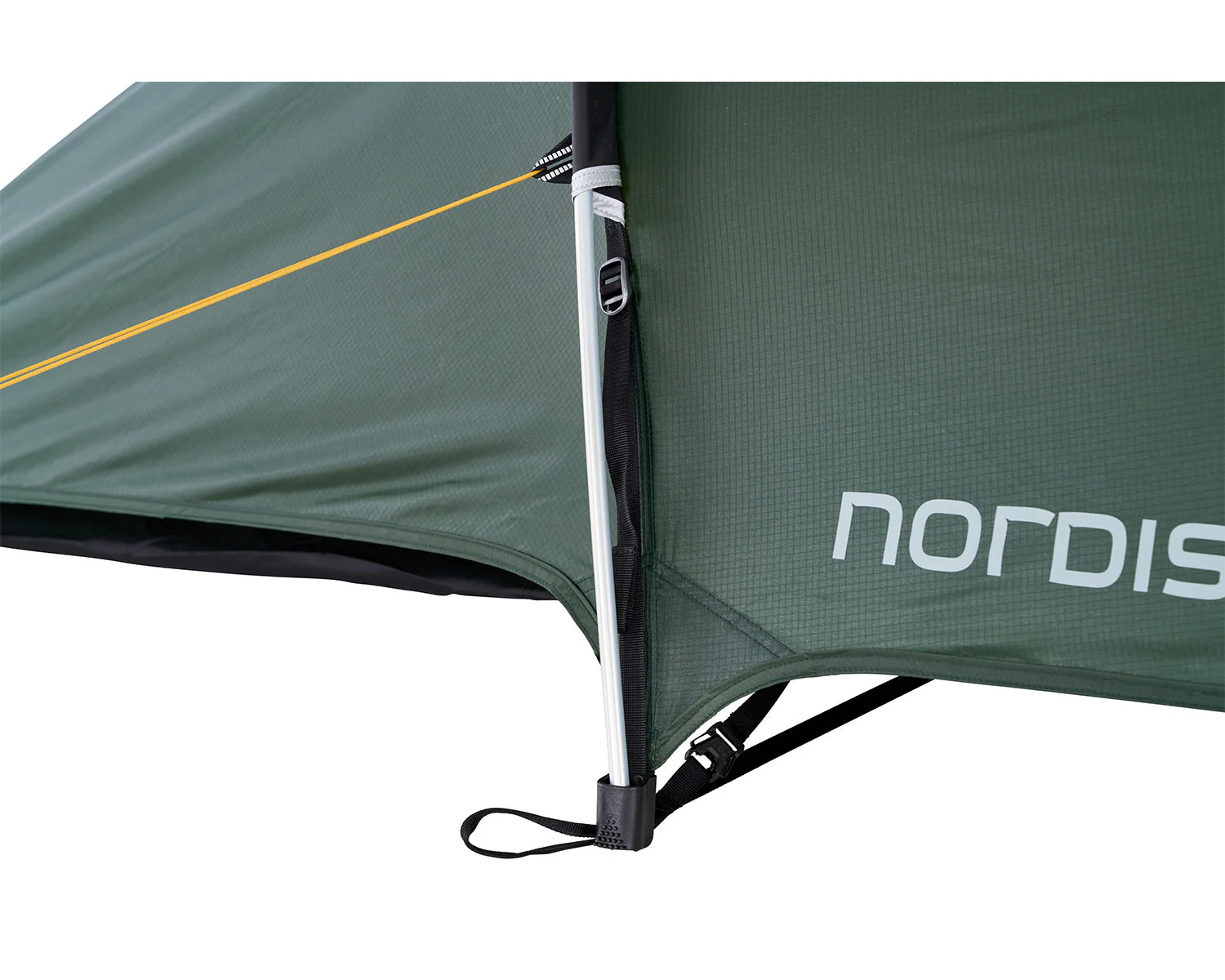 Halland 2 SI (2.0) Tent | Black Forest Green - Image 11