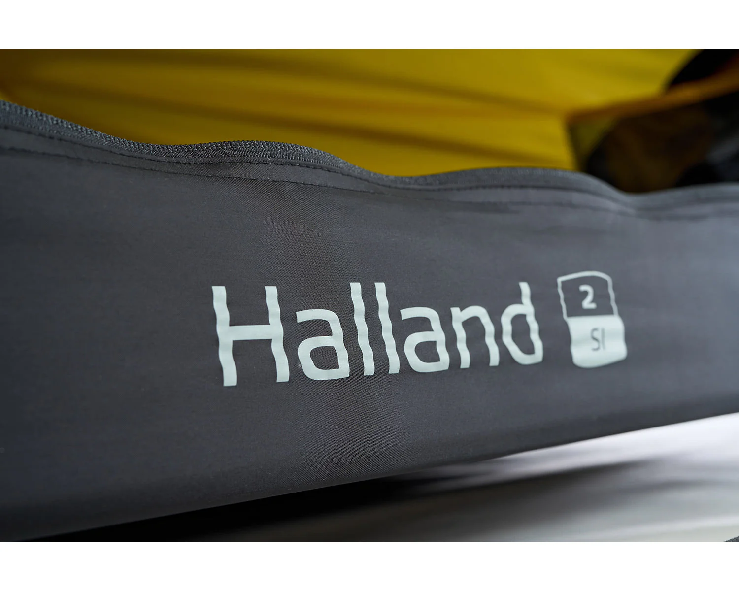 Halland 2 SI (2.0) Tent | Black Forest Green - Image 13