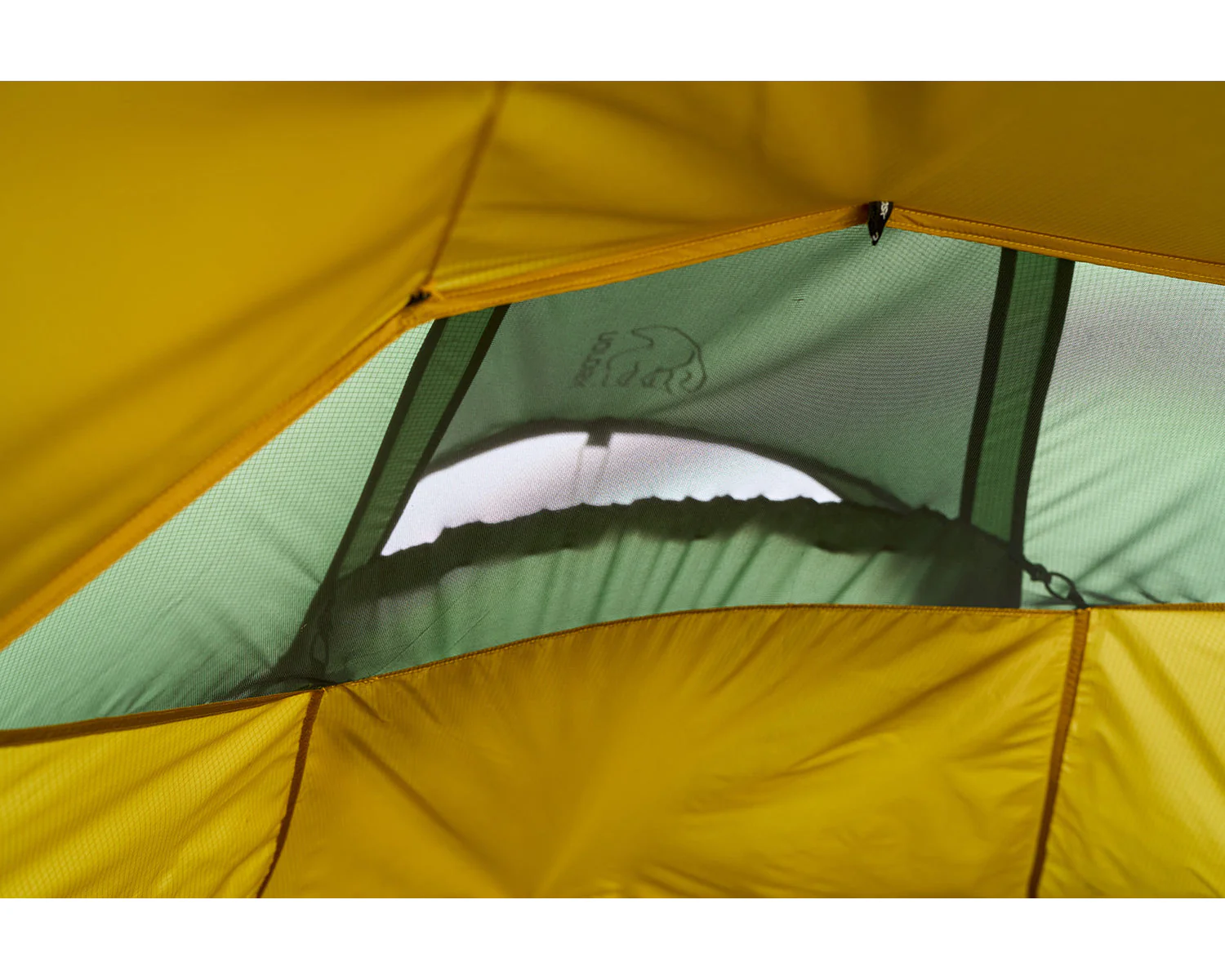Halland 2 SI (2.0) Tent | Black Forest Green - Image 17