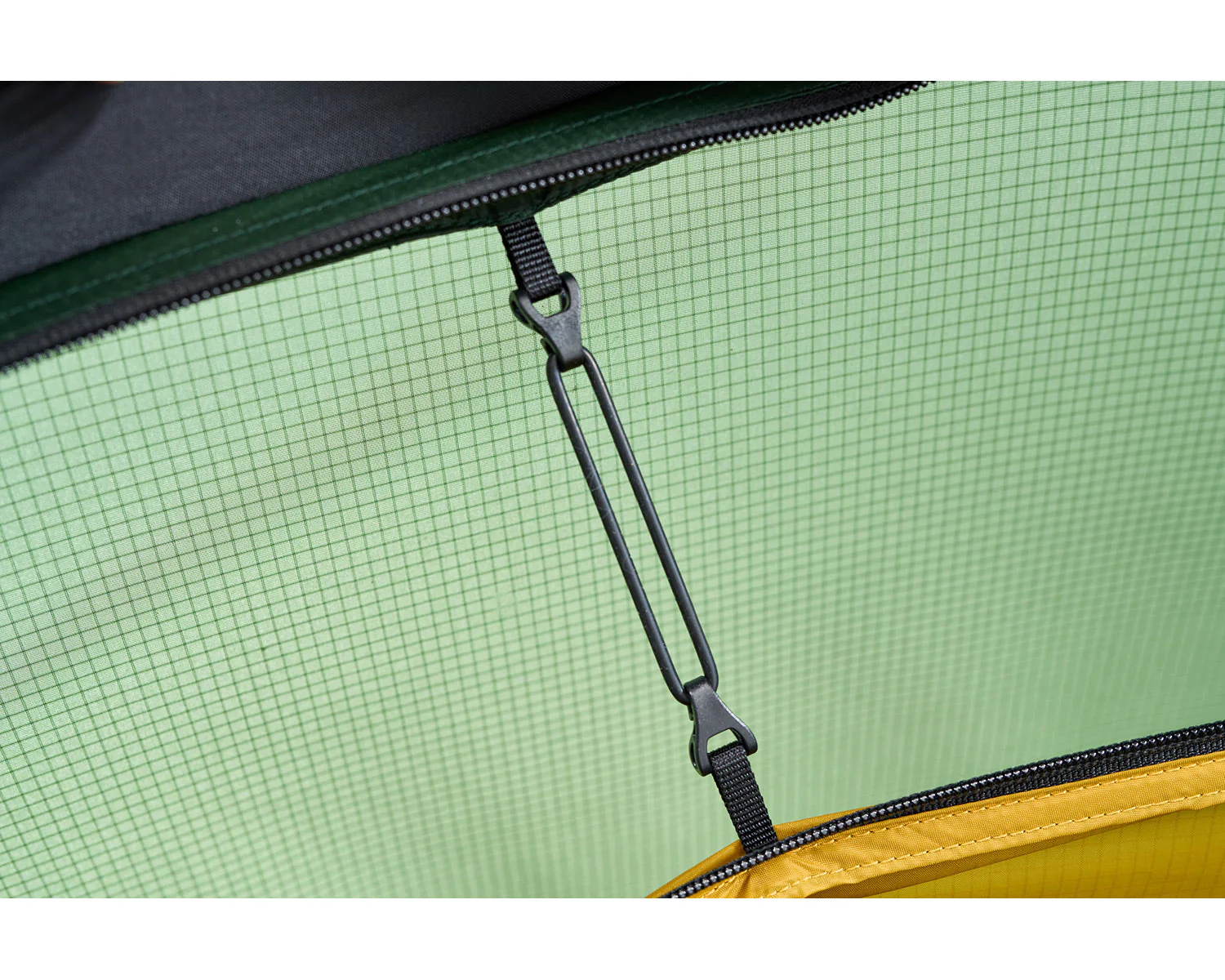 Halland 2 SI (2.0) Tent | Black Forest Green - Image 18