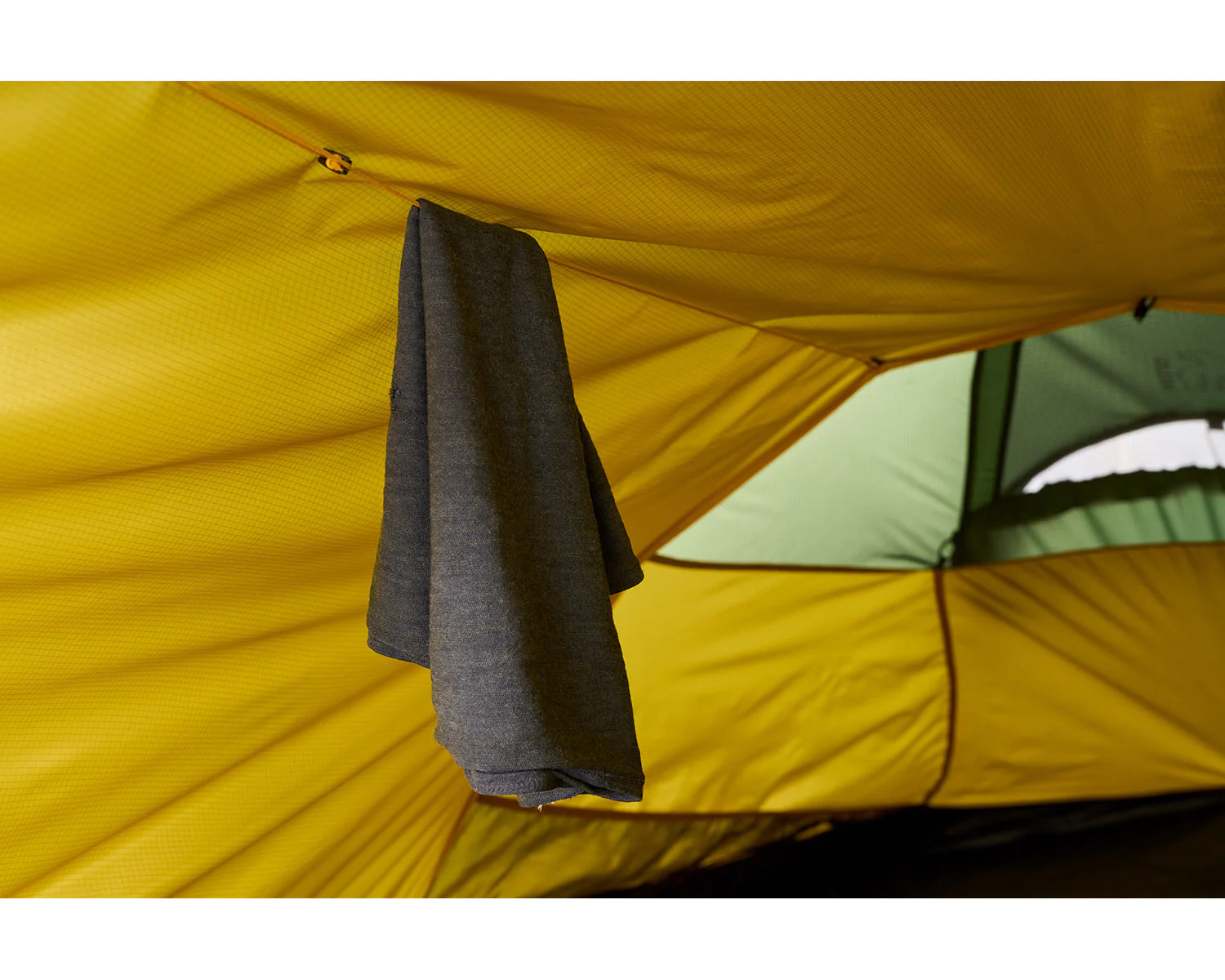 Halland 2 SI (2.0) Tent | Black Forest Green - Image 19