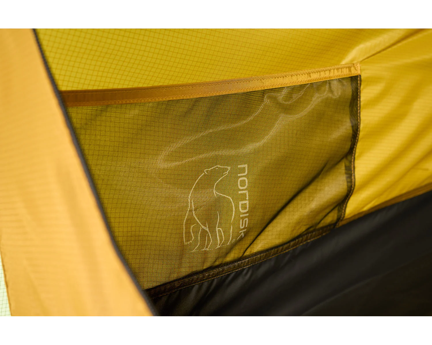 Halland 2 SI (2.0) Tent | Black Forest Green - Image 20