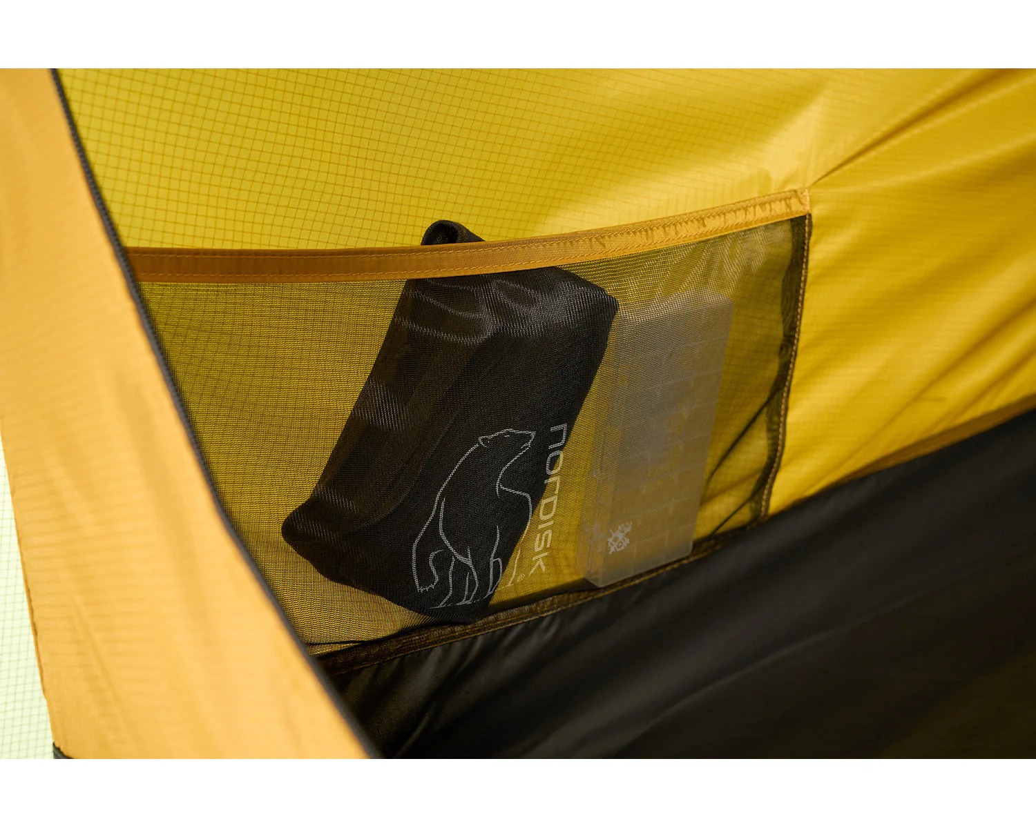 Halland 2 SI (2.0) Tent | Black Forest Green - Image 21