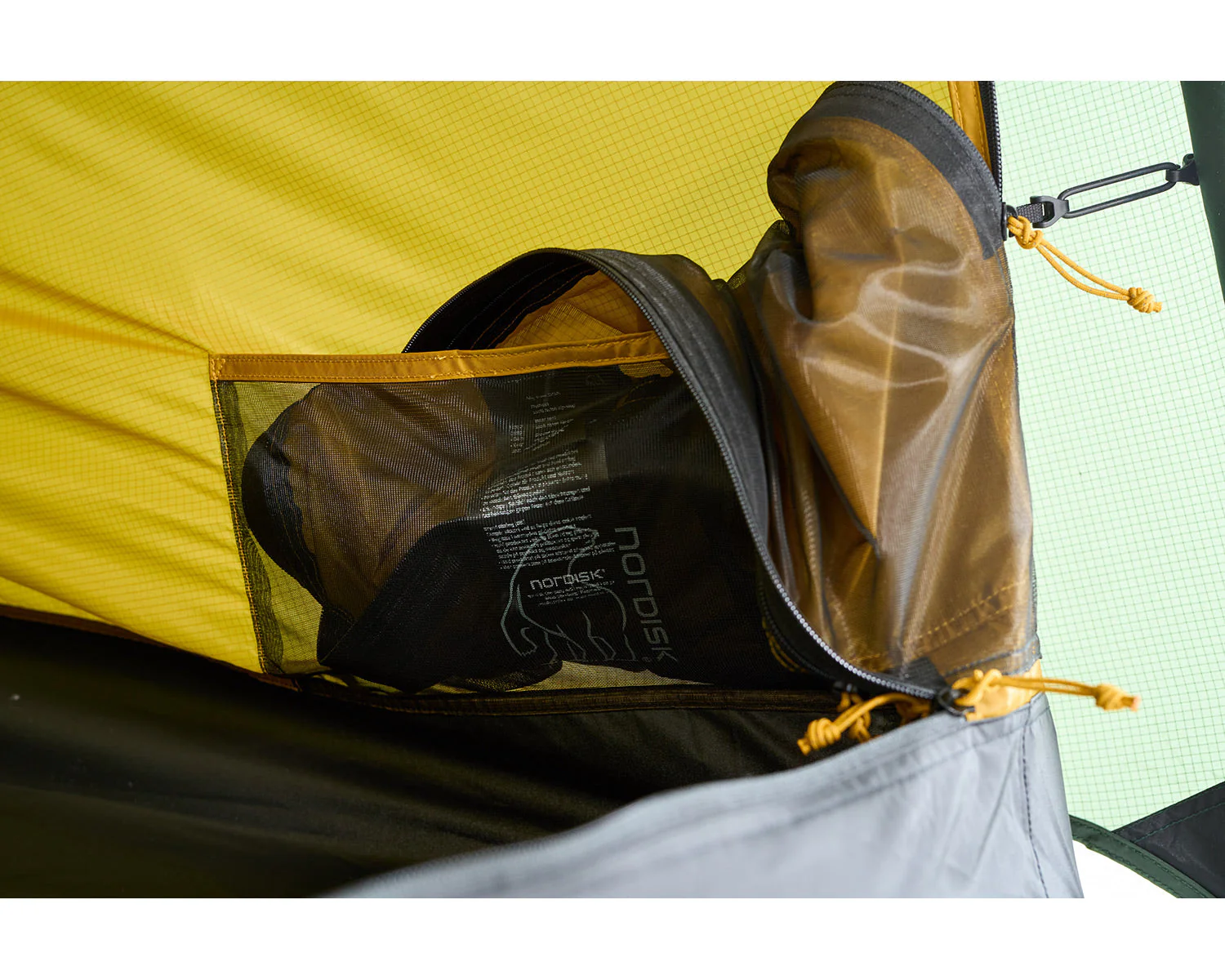 Halland 2 SI (2.0) Tent | Black Forest Green - Image 22