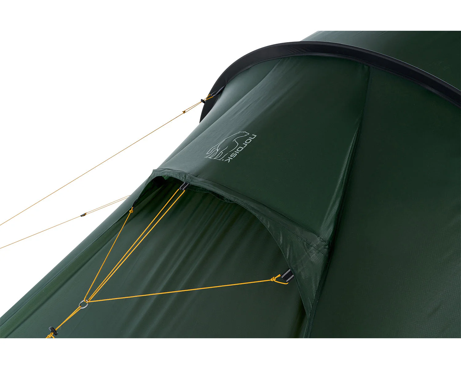 Halland 2 SI (2.0) Tent | Black Forest Green - Image 7