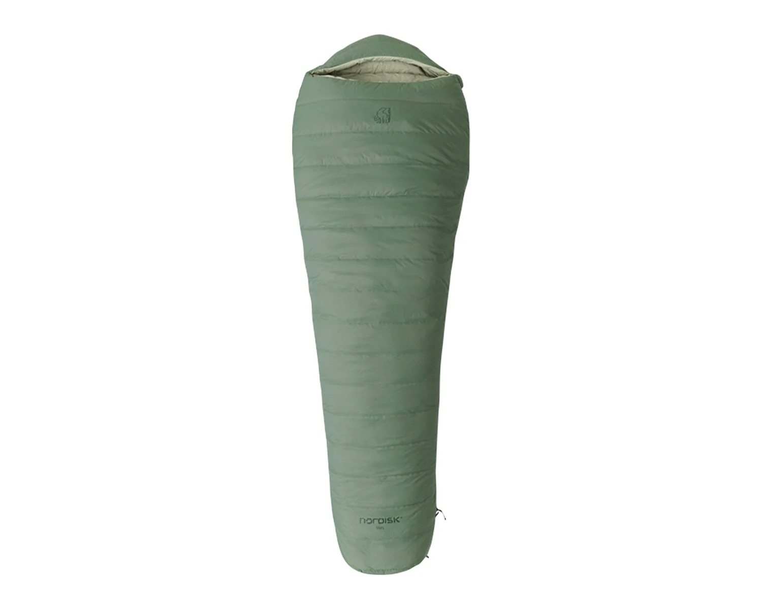 Ides -5° Mummy Schlafsack - Hedge Green