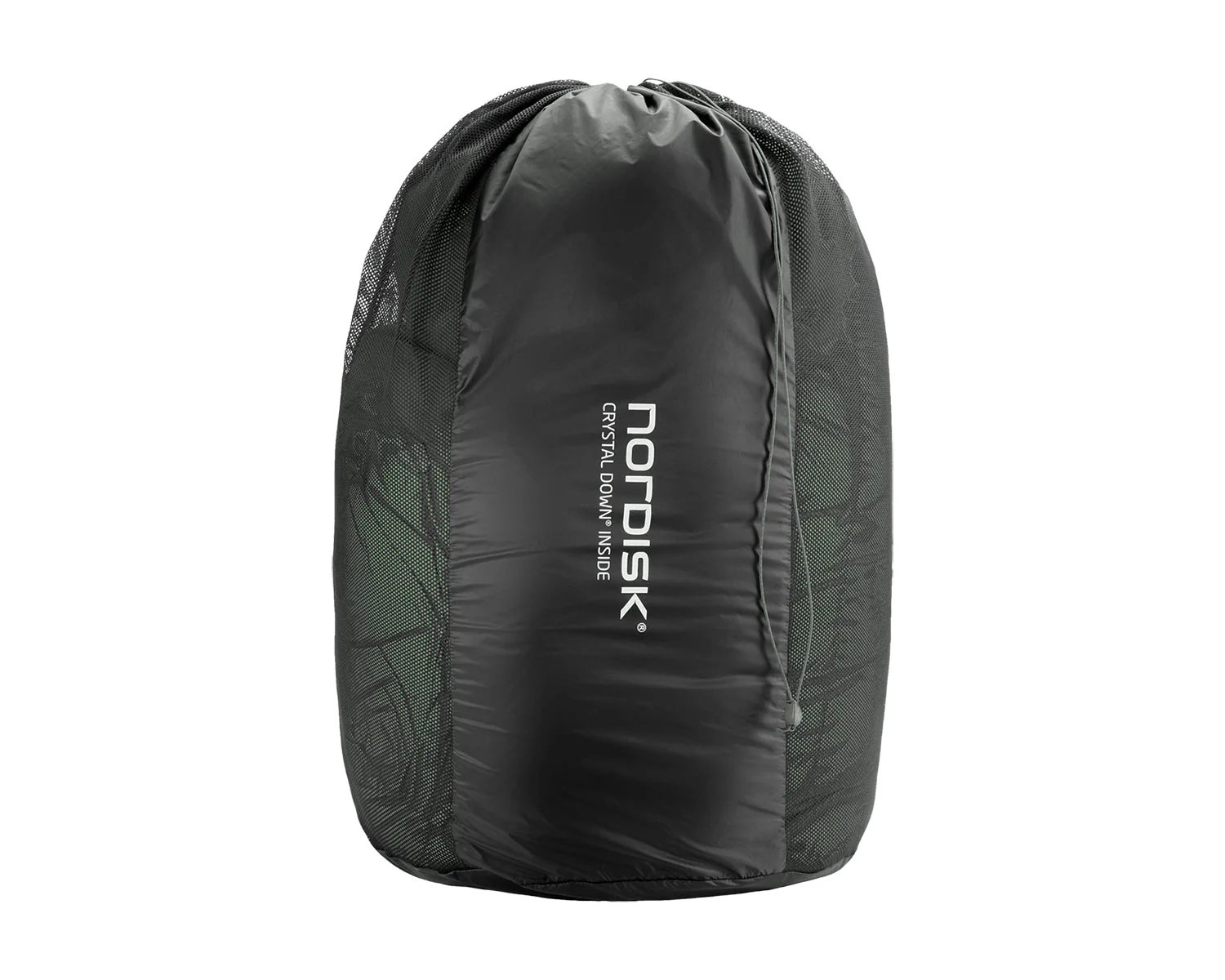 Ides -5° Wide Schlafsack - Hedge Green - Image 10