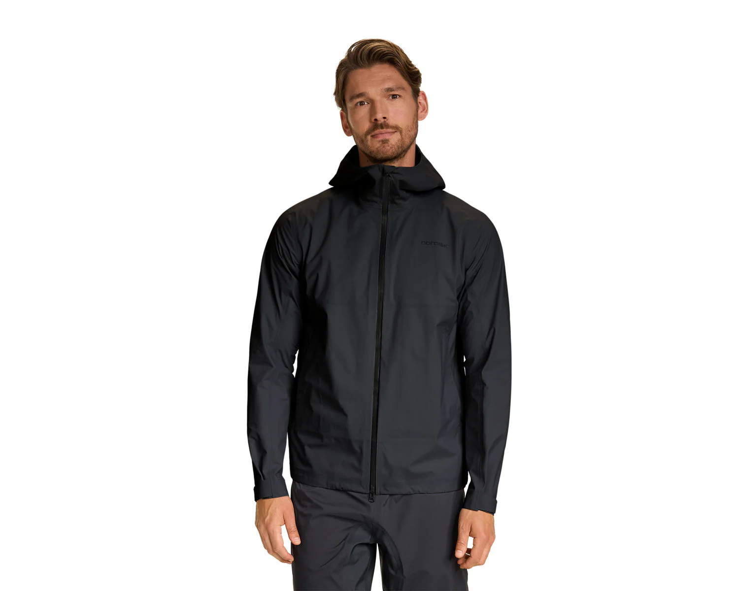 Ingvar - Black - Image 2