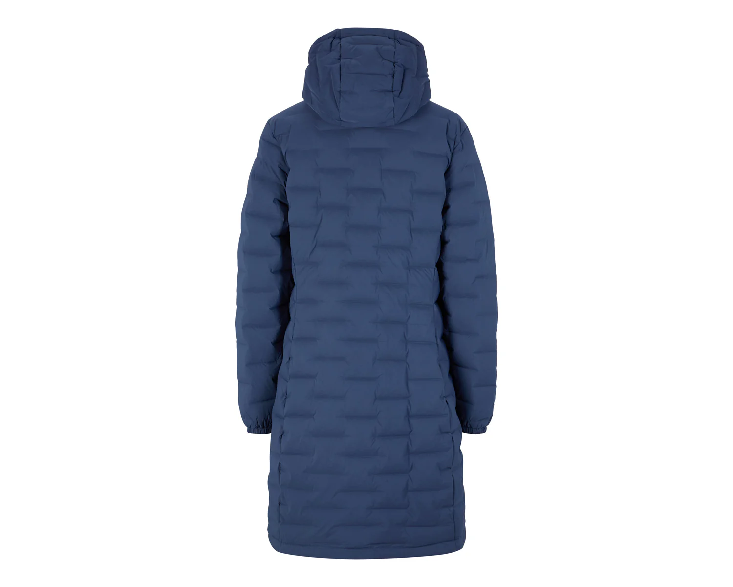 Iris - Dress Blue - Image 2