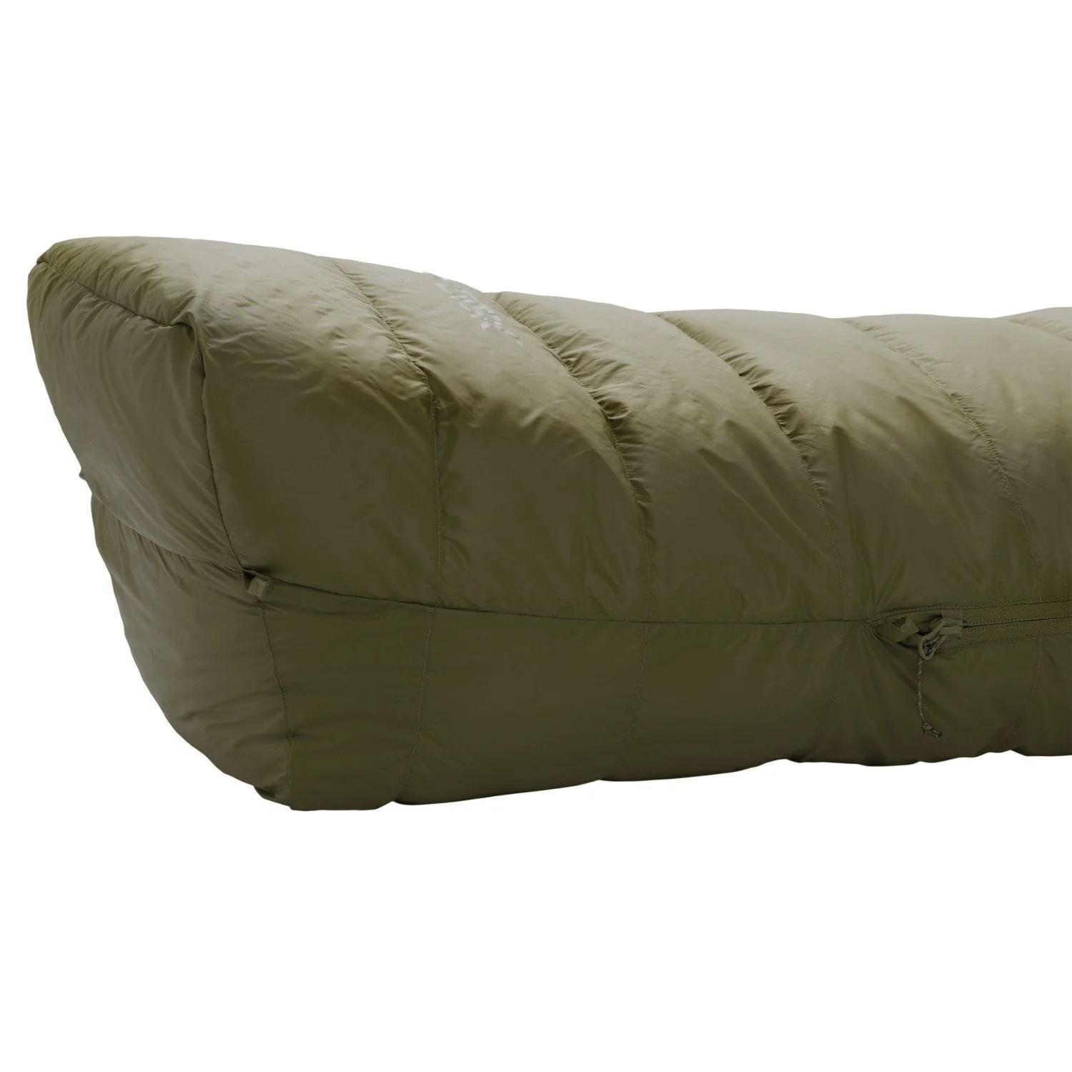 Iver ±0° Mummy Schlafsack - Forest Night Green - Image 5