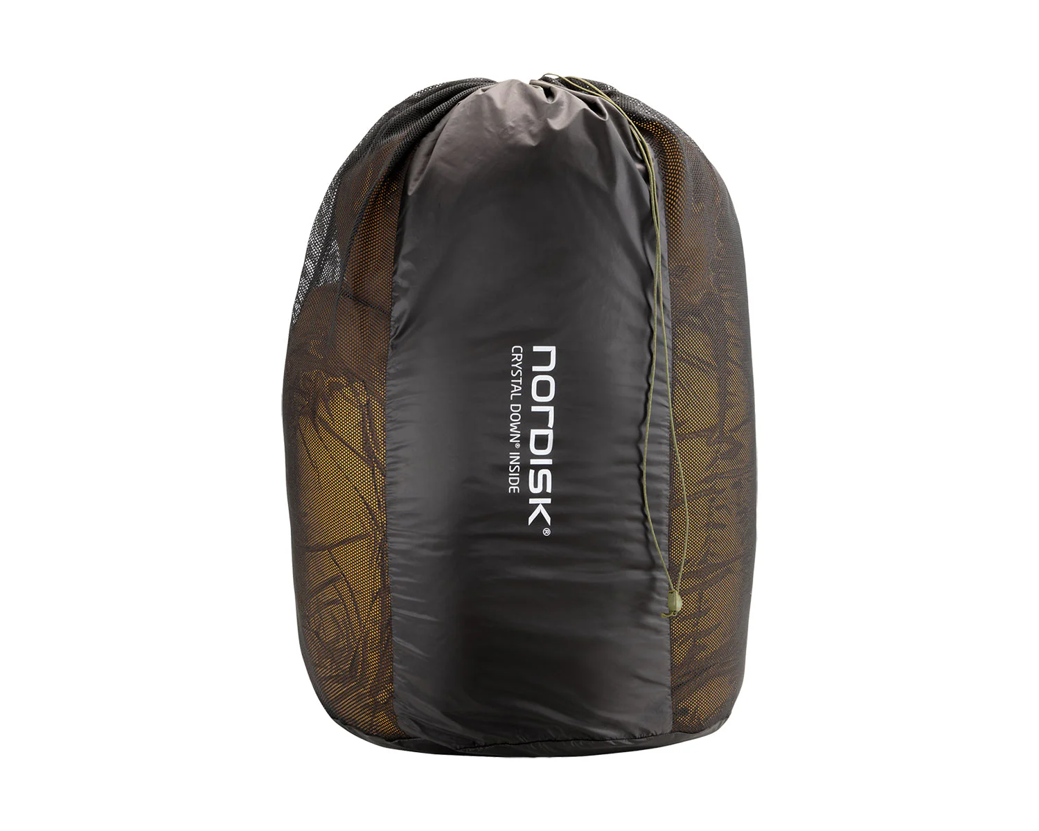 Iver ±0° Mummy Schlafsack - Buckthorn Brown - Image 8