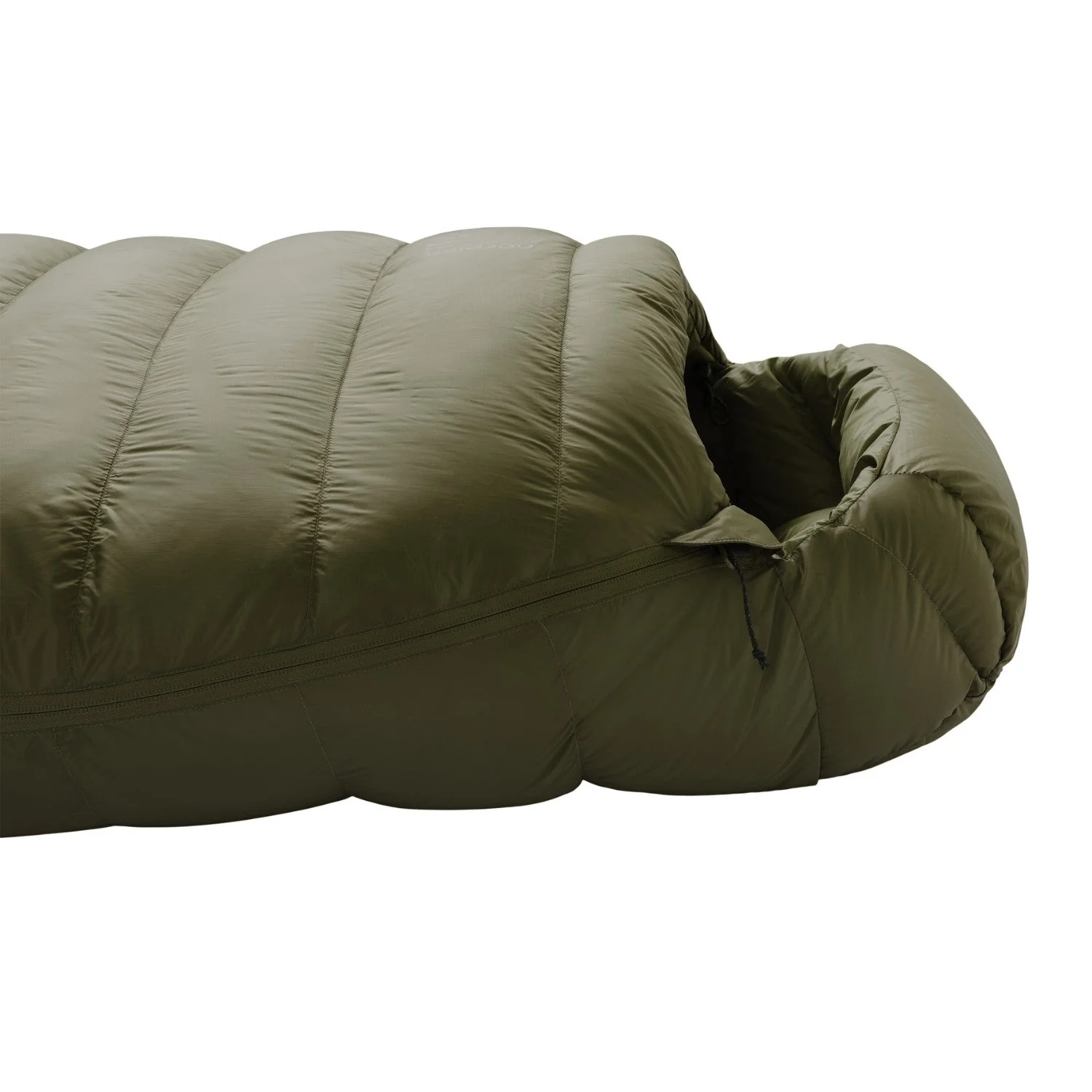 Iver -10° Mummy Schlafsack - Forest Night Green - Image 4