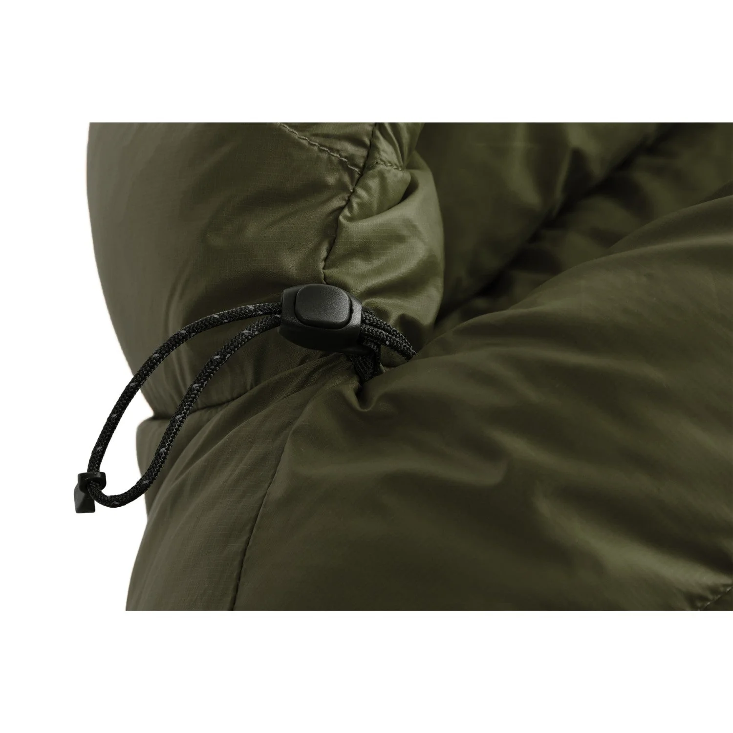 Iver -10° Mummy Schlafsack - Forest Night Green - Image 7