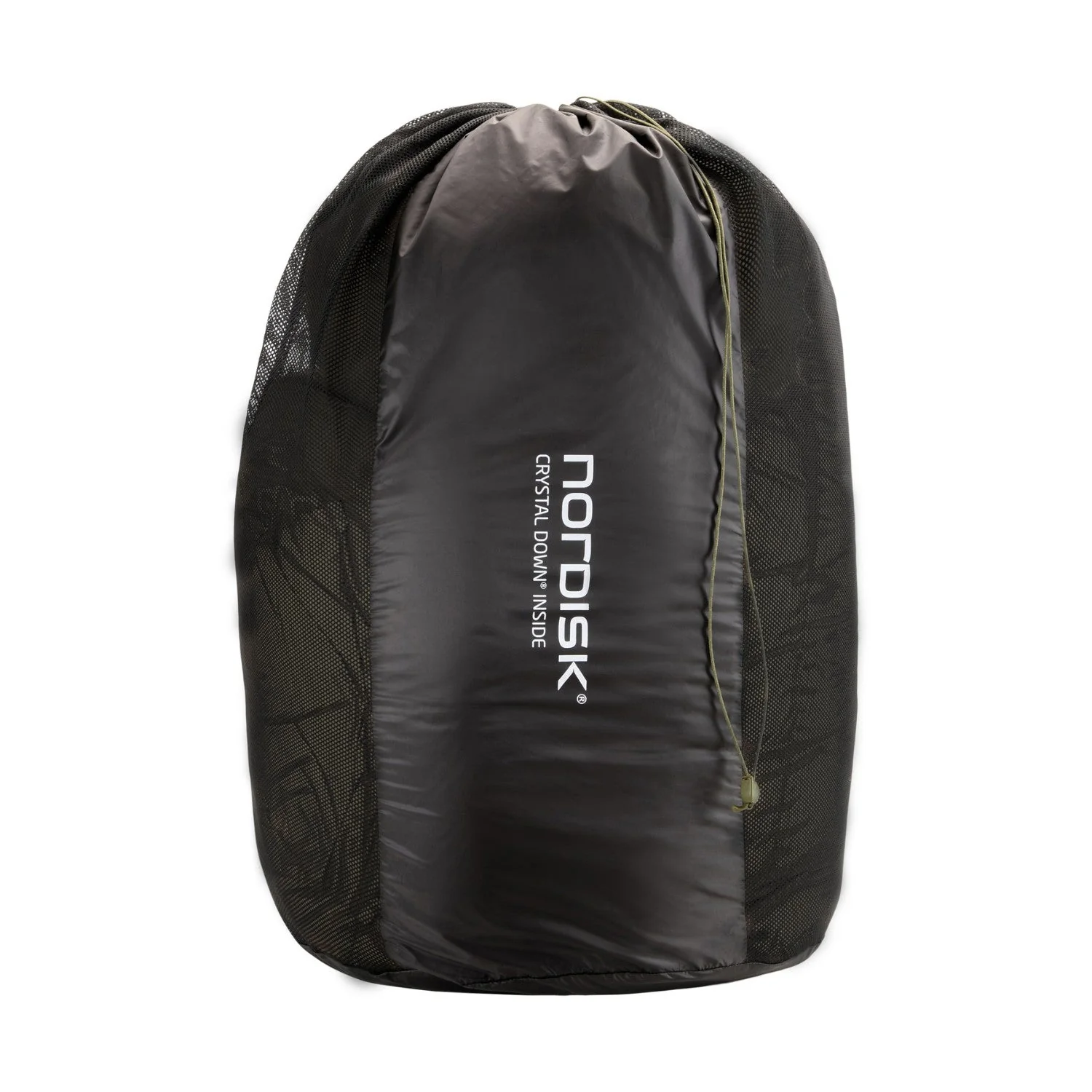 Iver -10° Mummy Schlafsack - Forest Night Green - Image 8