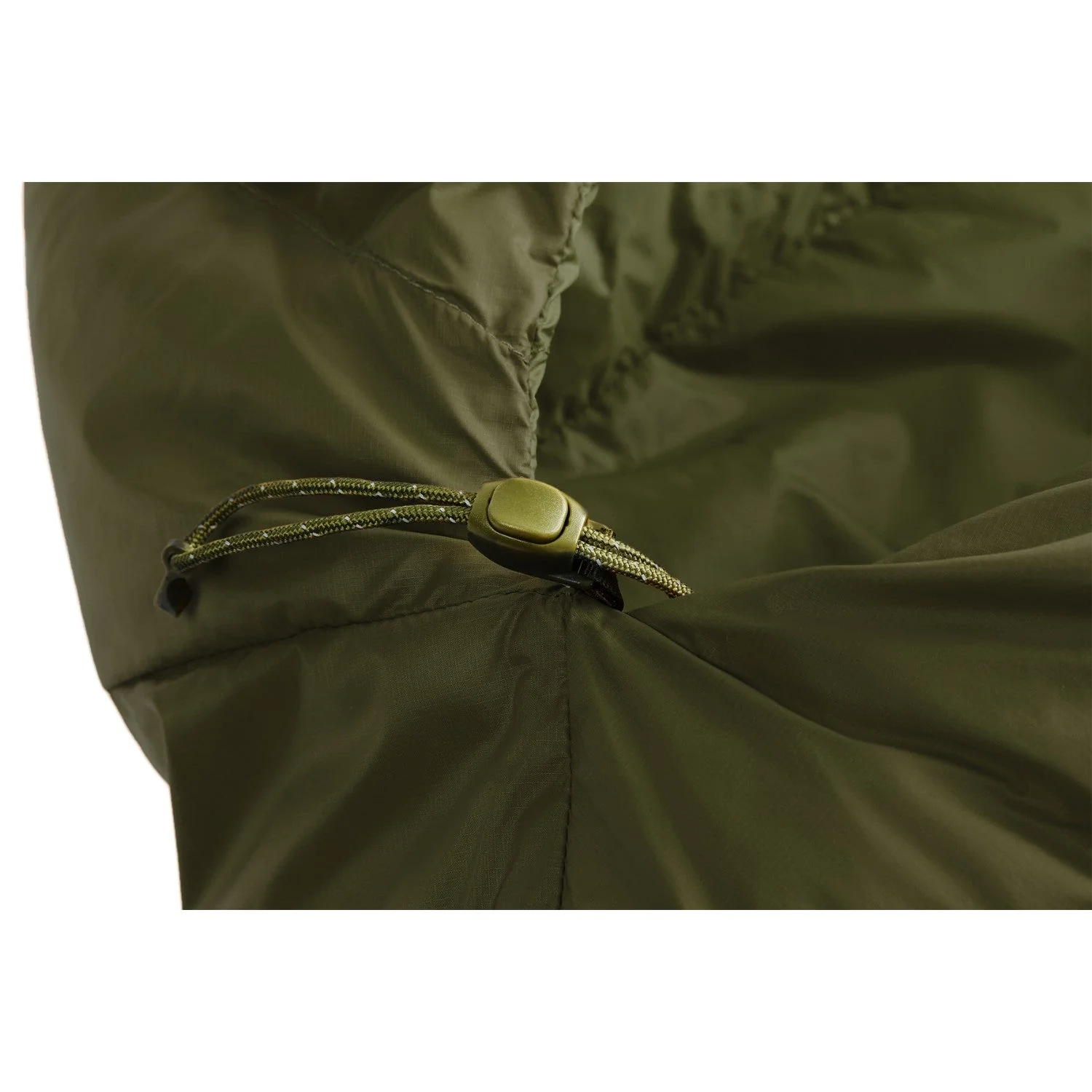 Iver +5° Mummy Schlafsack - Forest Night Green - Image 7