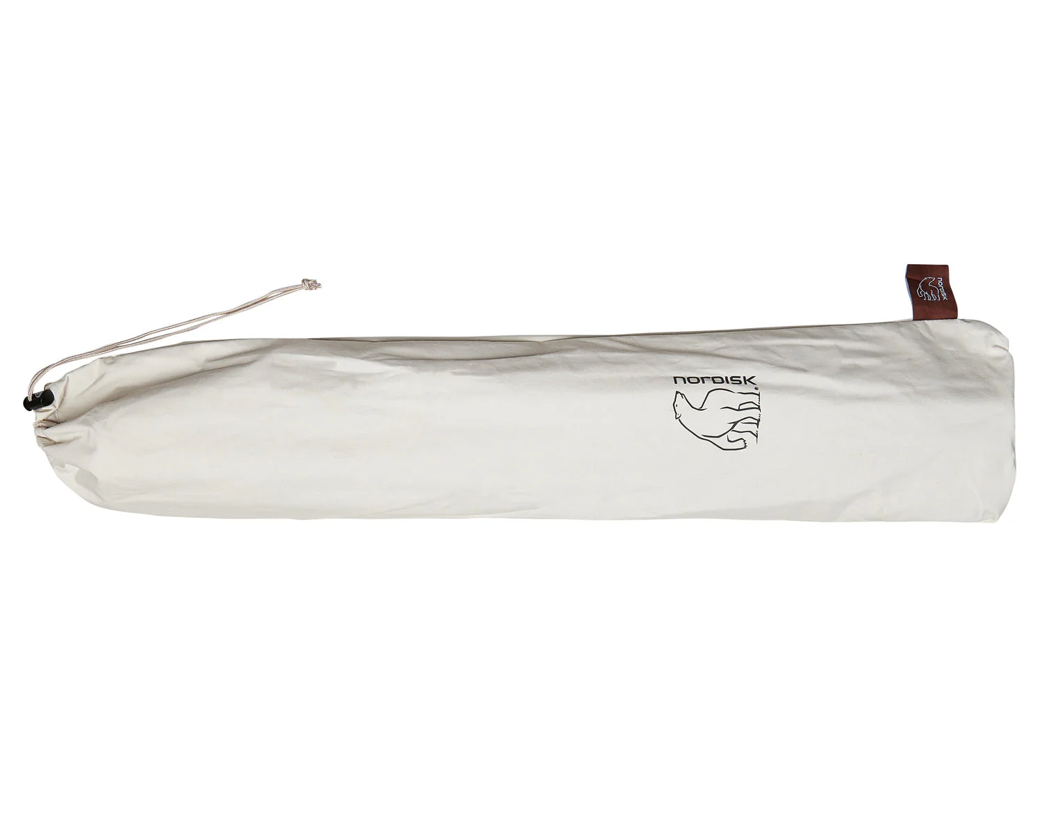 Kari 20 Diamond Baumwolle-Tarp - 20 m² | Sandshell - Image 8