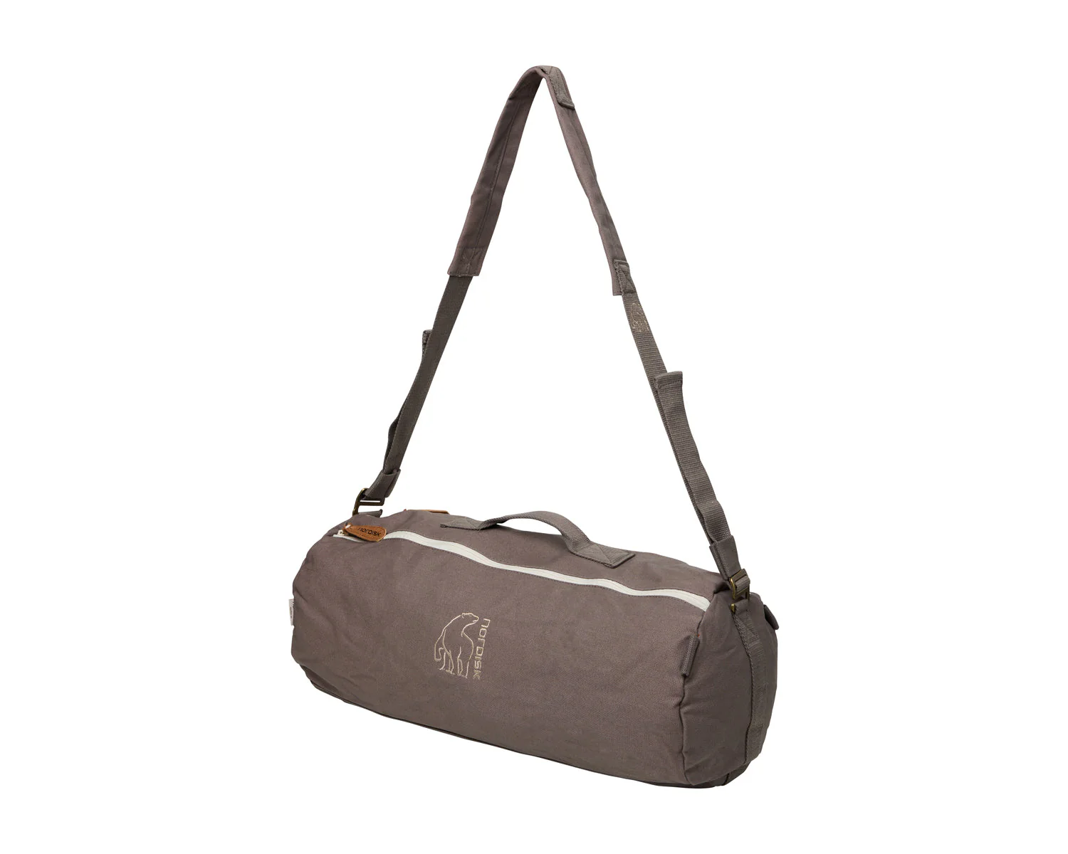 Karlstad 27 Duffel - Tasche | 27 L | Dark Gull Grey - Image 2
