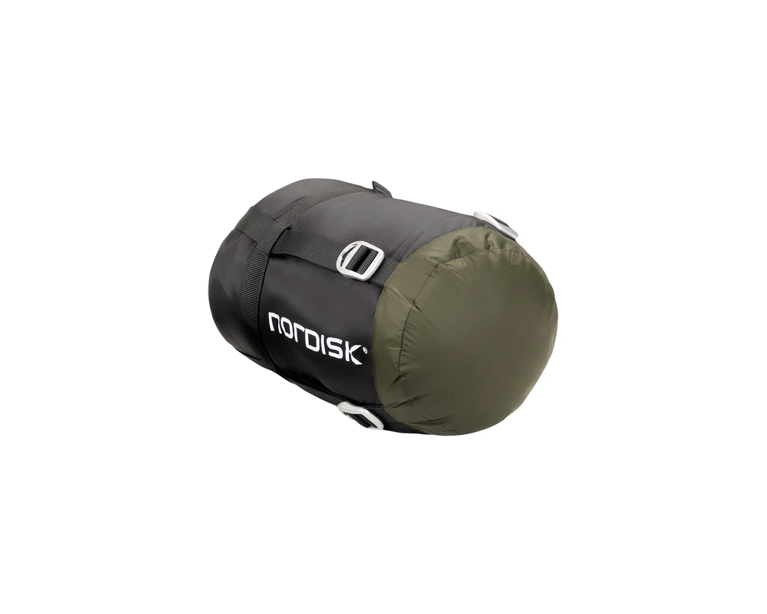 Knuth +10° Mummy Schlafsack - Forest Night Green - Image 8
