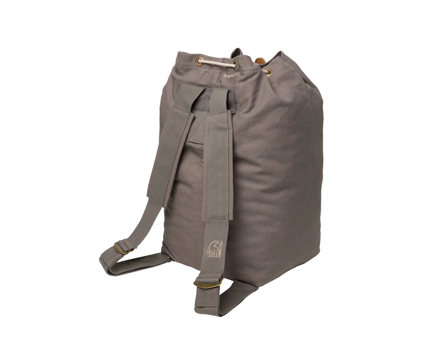 Kongsberg 40 Duffel - Tasche | 40 L | Dark Gull Grey - Image 3