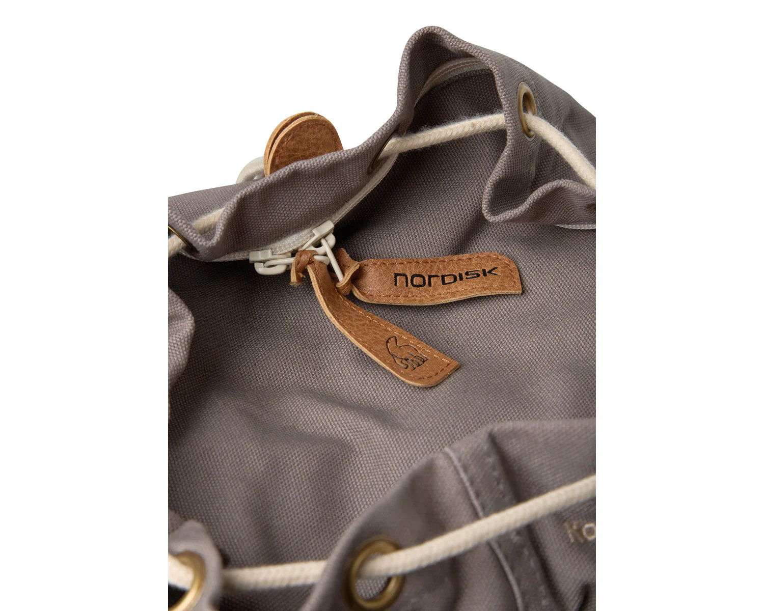 Kongsberg 40 Duffel - Tasche | 40 L | Dark Gull Grey - Image 7