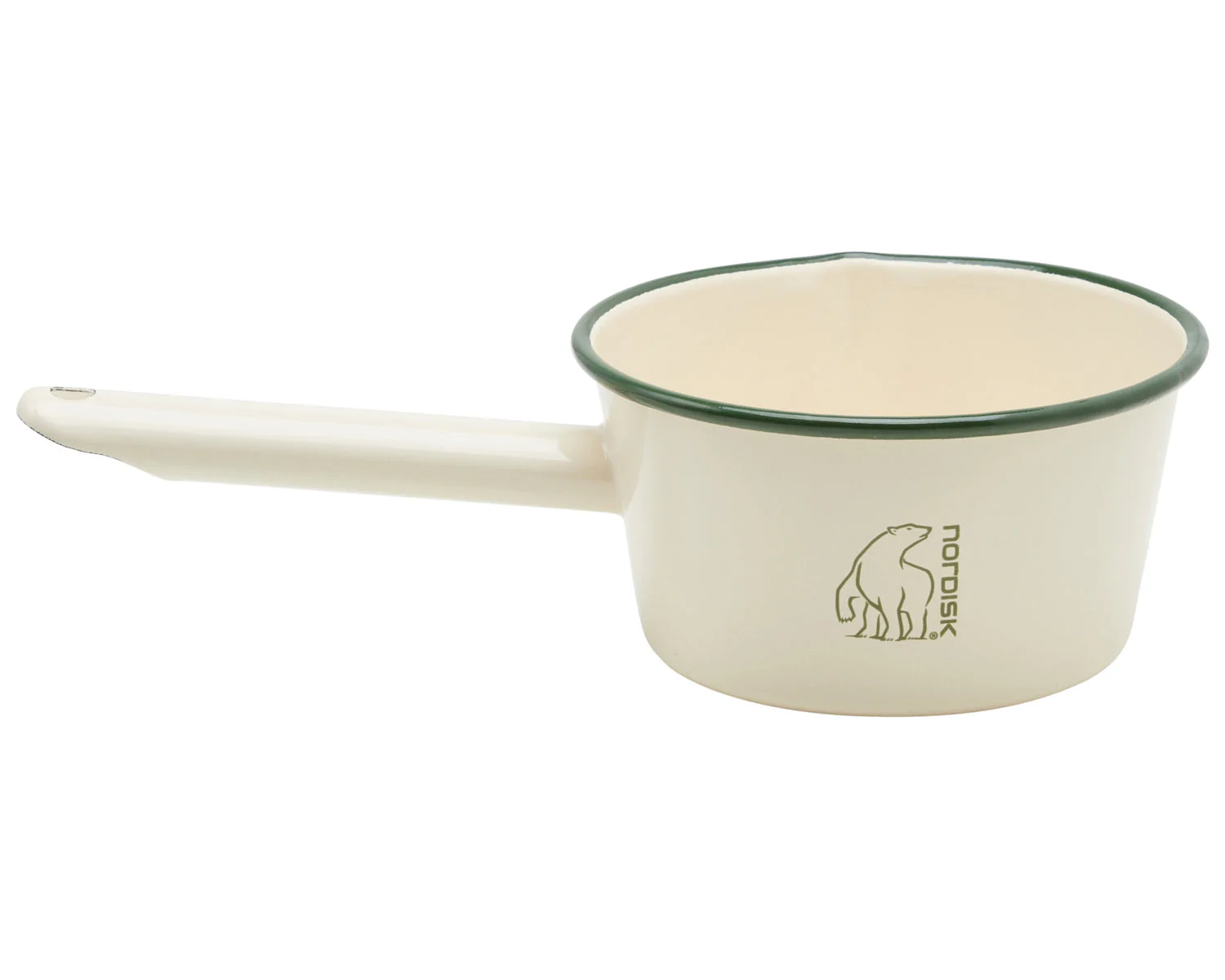 Madam Blå Pot - Cream