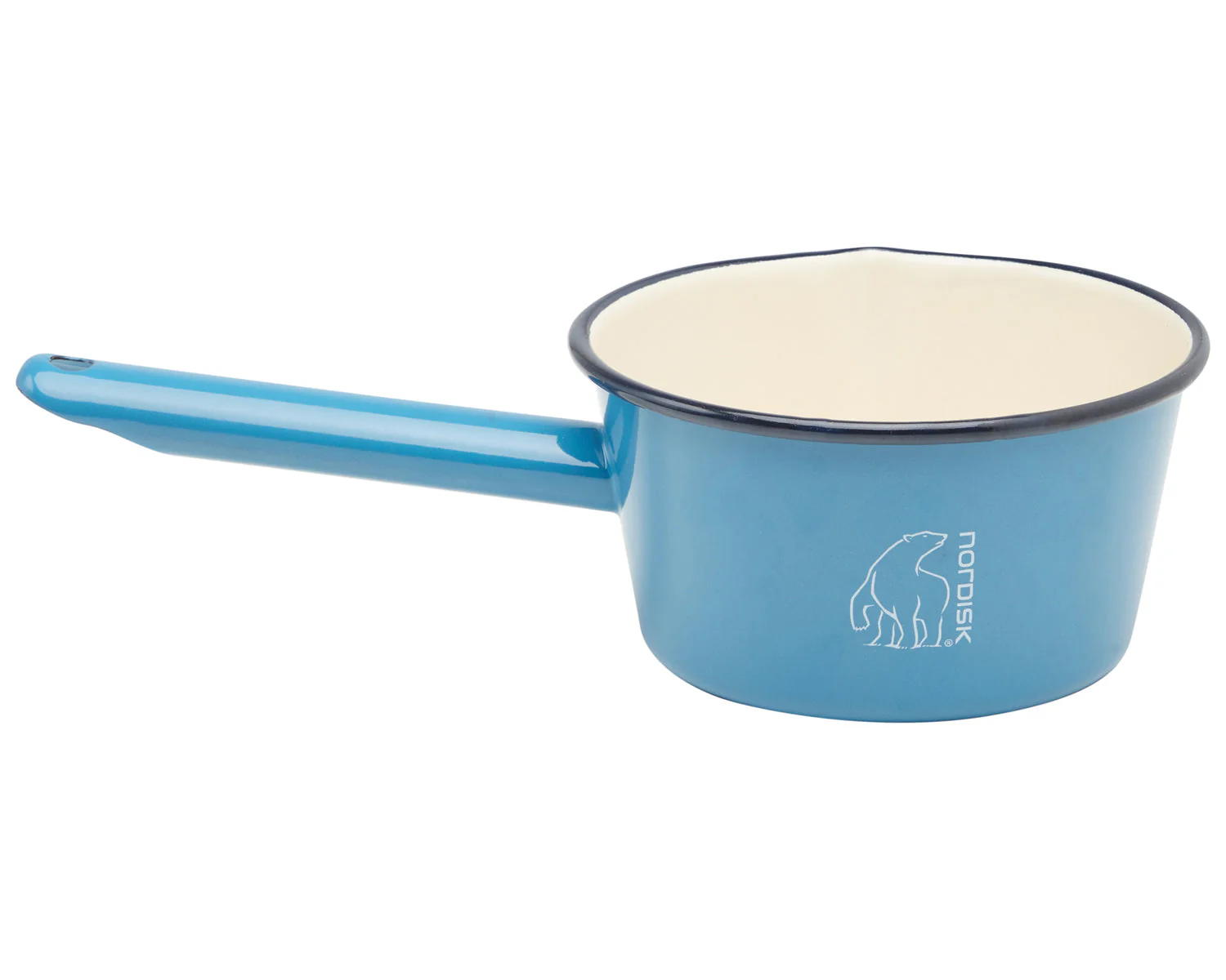 Madam Blå Pot - Sky Blue