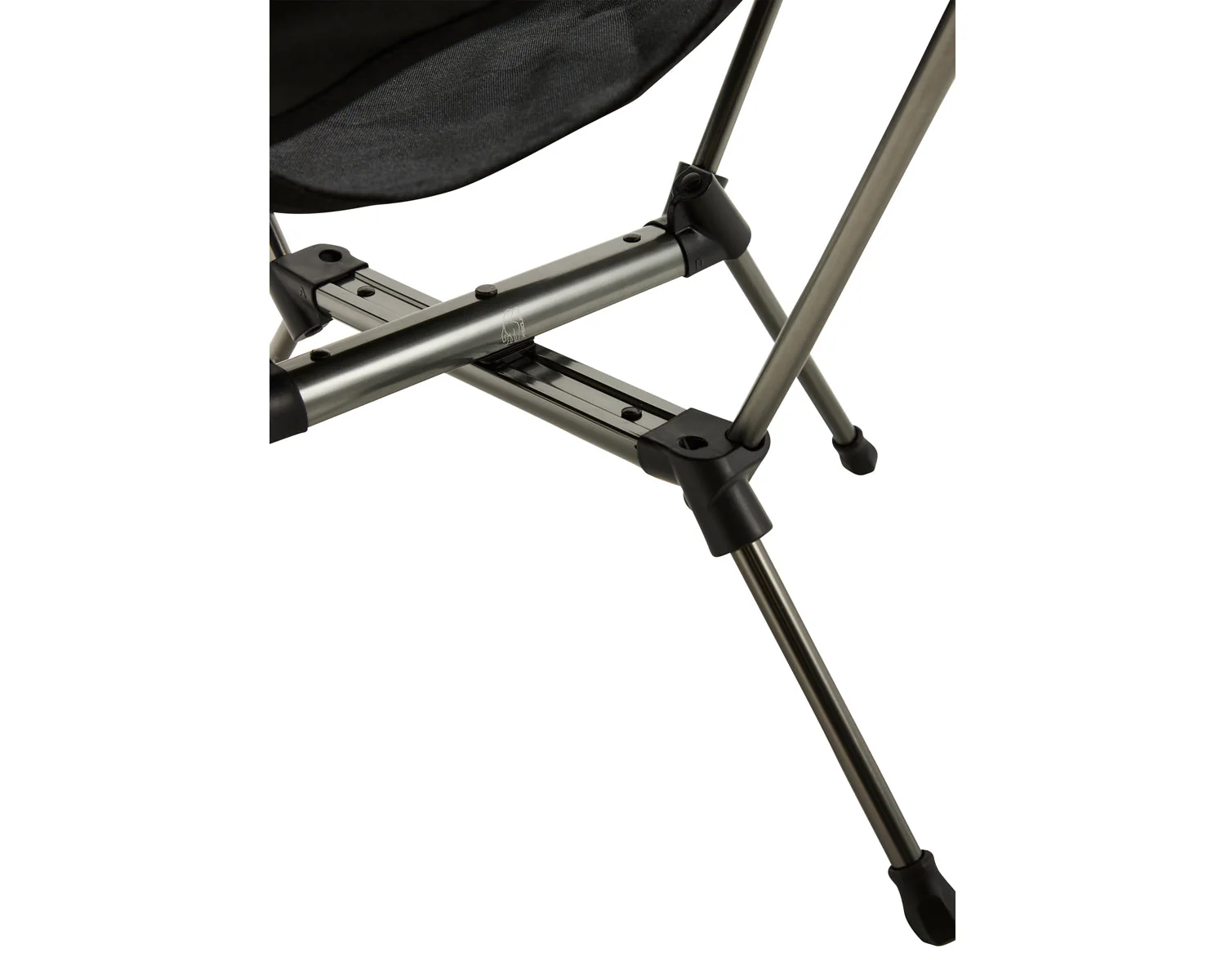 Marielund Campingsstuhl - Black - Image 6