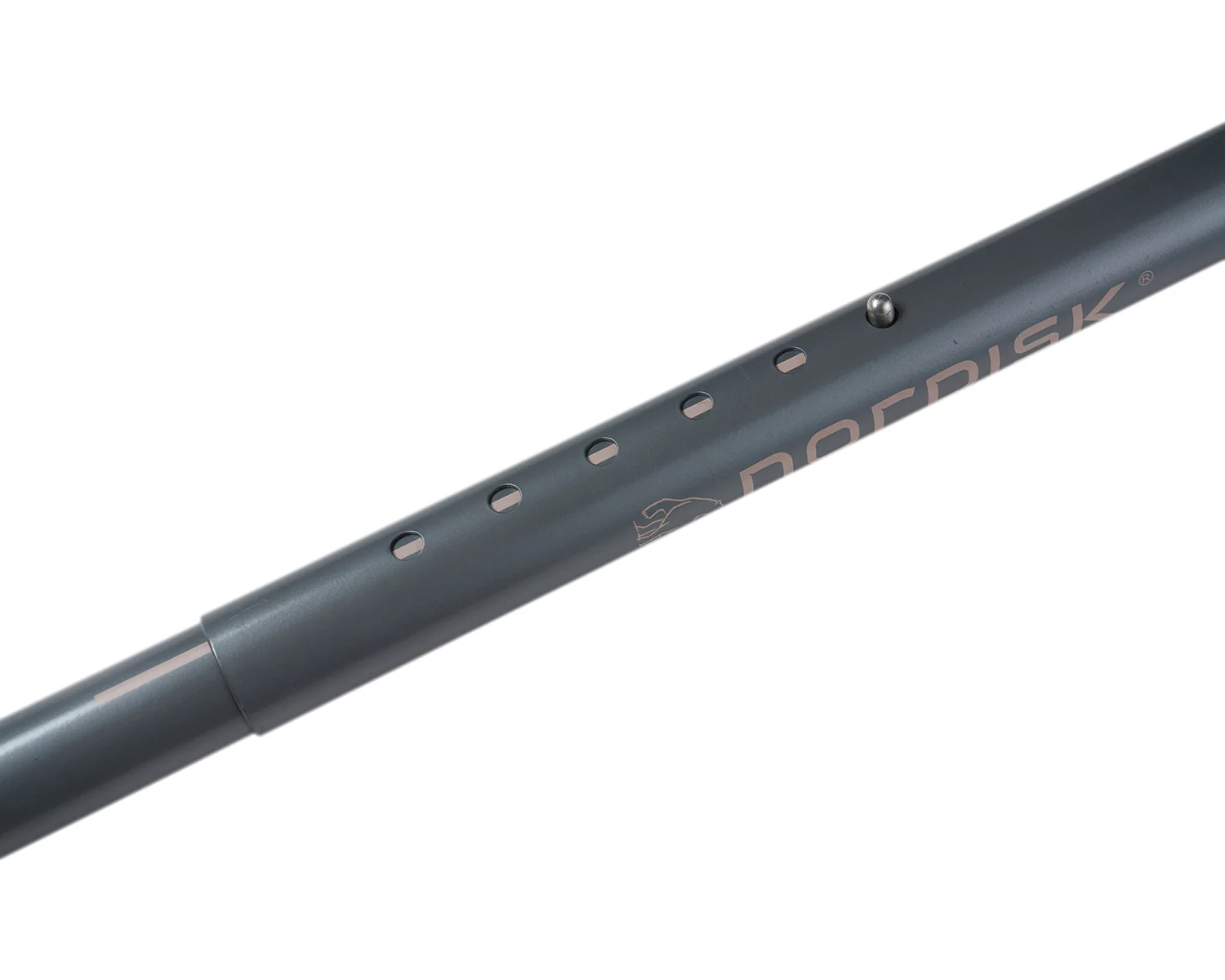 Midgard 9.2 - Inner Corner/A Frame Stangen (2 Stück) - Stahl/Gunmetal Grey - Image 6
