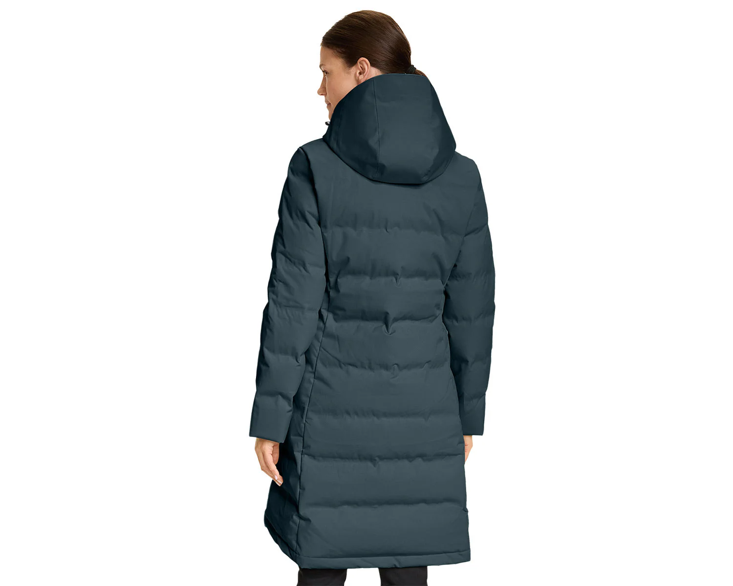 Moana long - Dark Slate Blue - Image 4