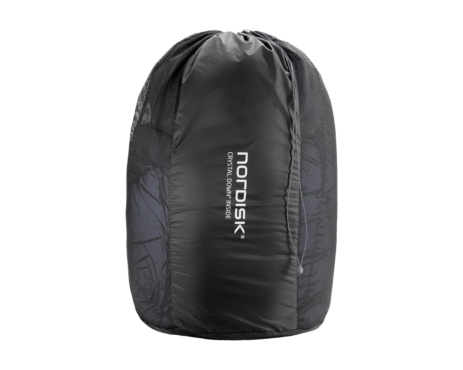 Nansen ±0° Mummy Schlafsack - Ebony - Image 8